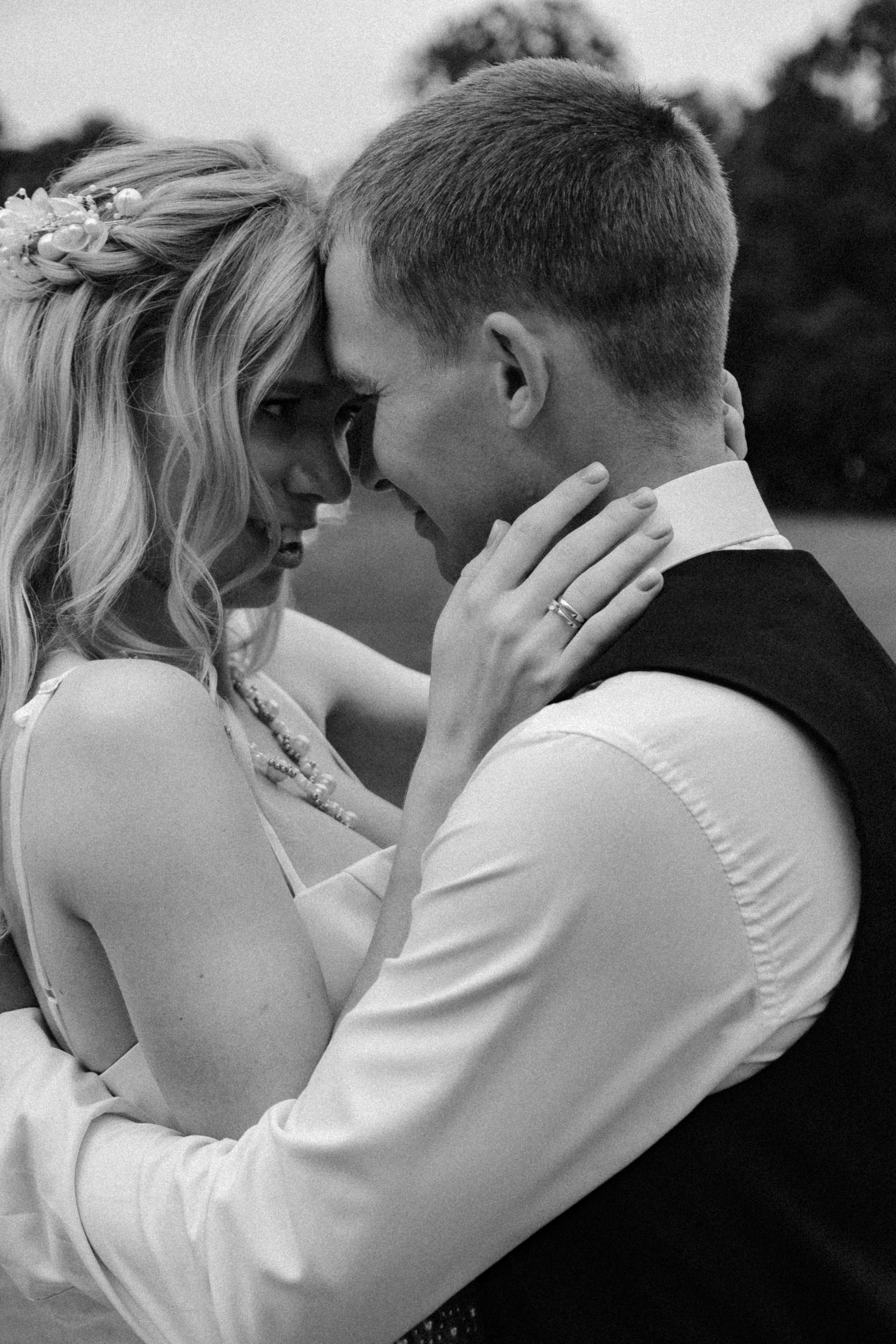 Лиза & Серёжа. Фотограф Мария Хлебникова Санкт-Петербург Москва