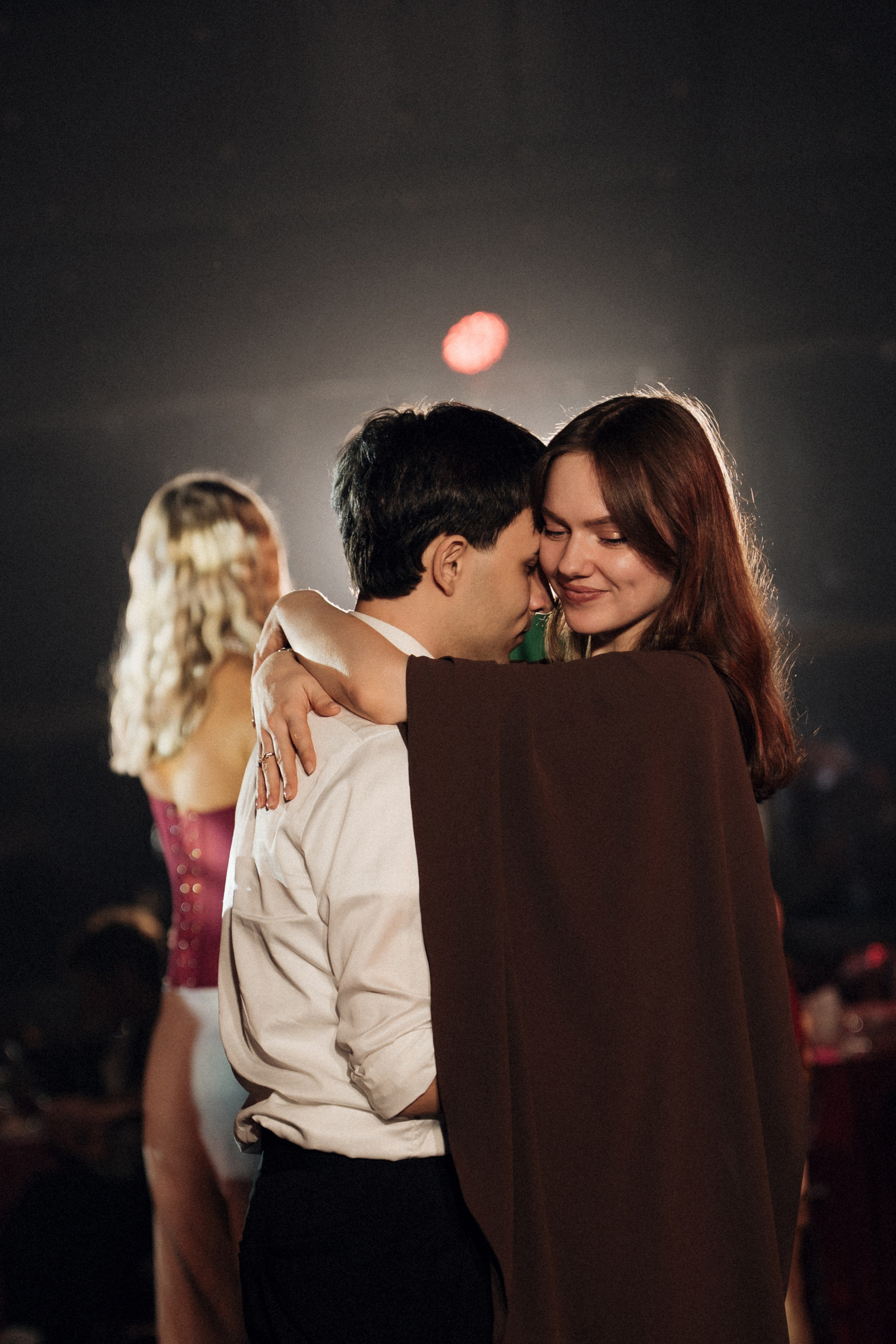 Денис и Елизавета. Фотограф в Красноярске