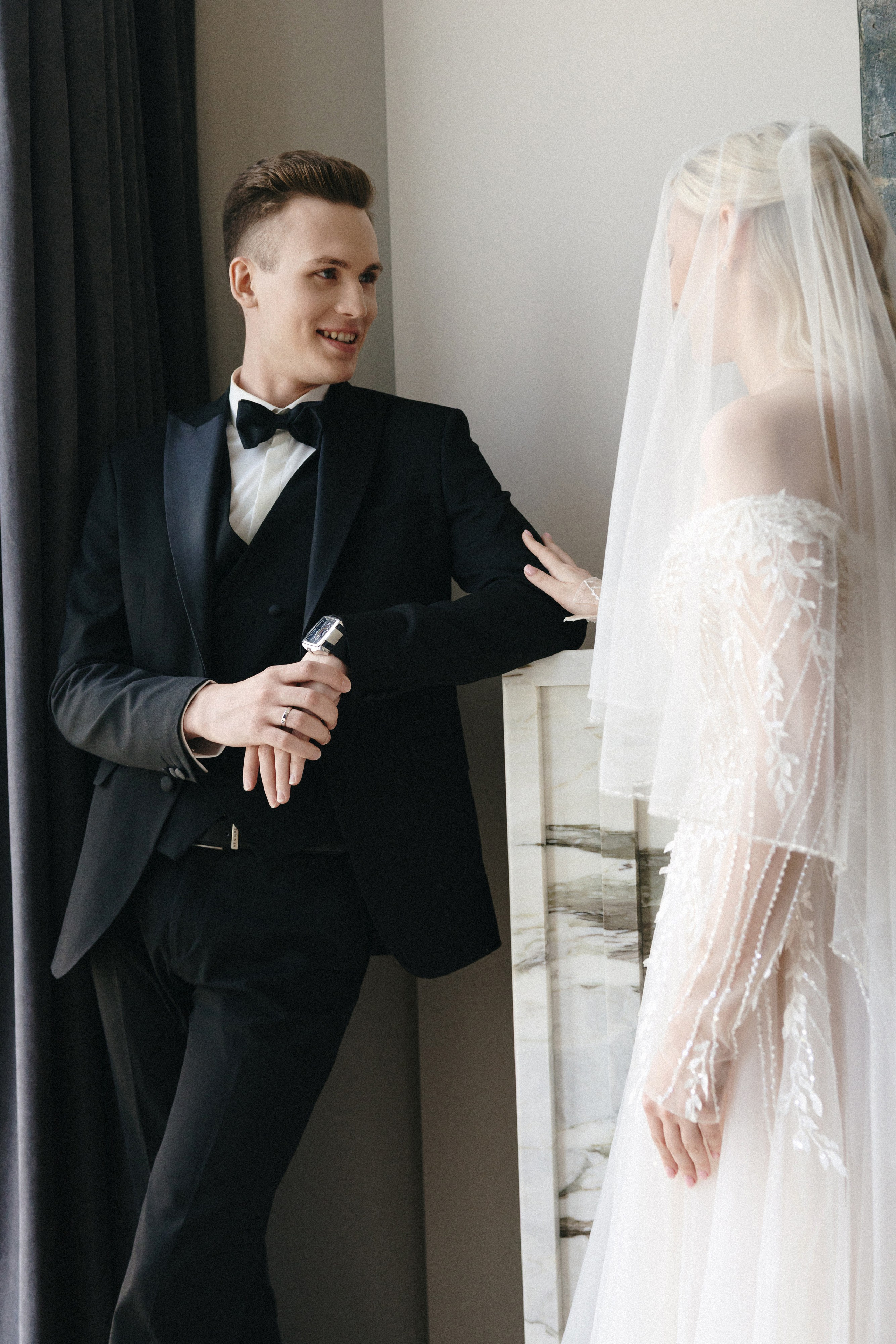 Александр и Дарья. Фотограф в Красноярске