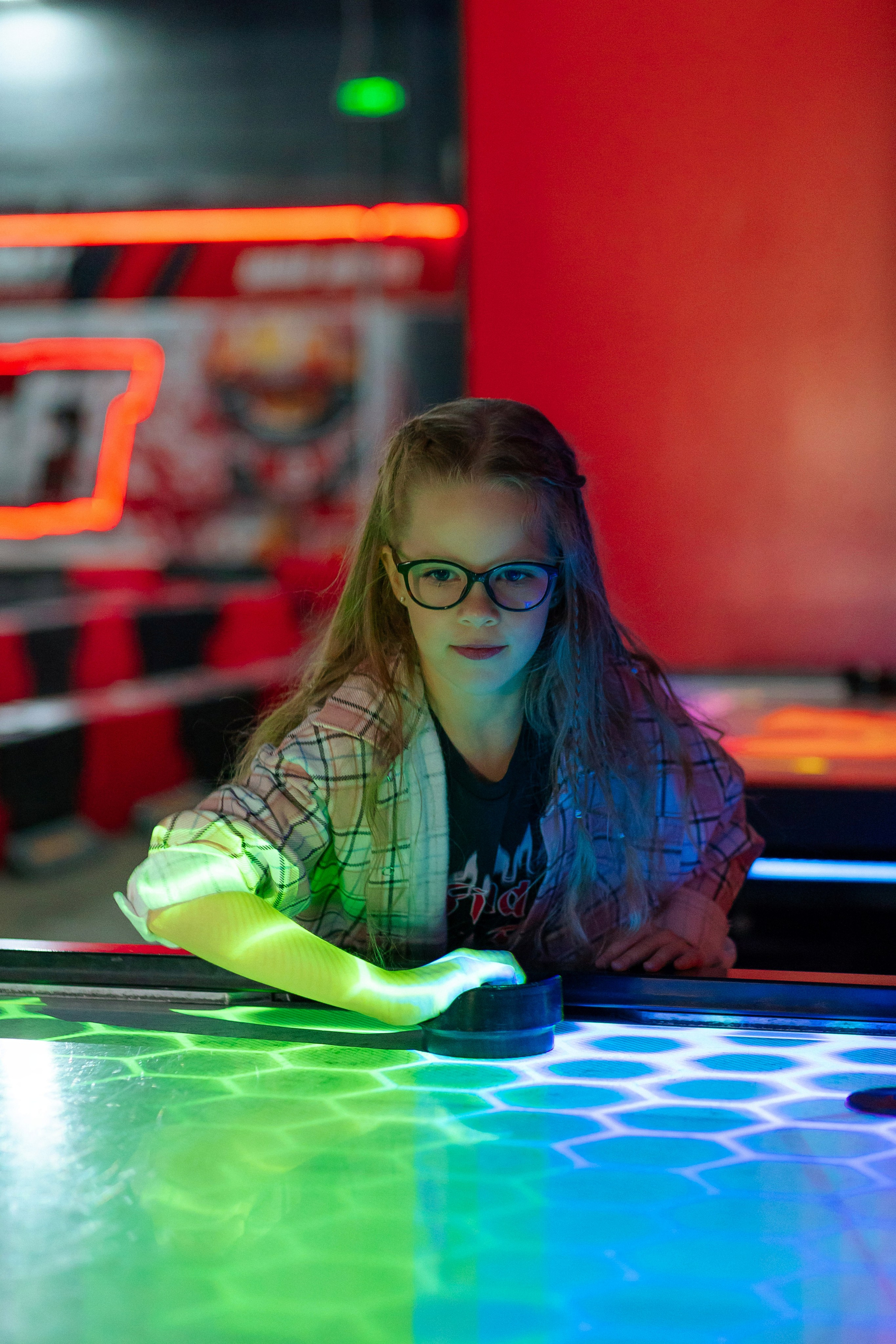 День рождения Евы. Семейный и детский фотограф в Москве Александра Мак