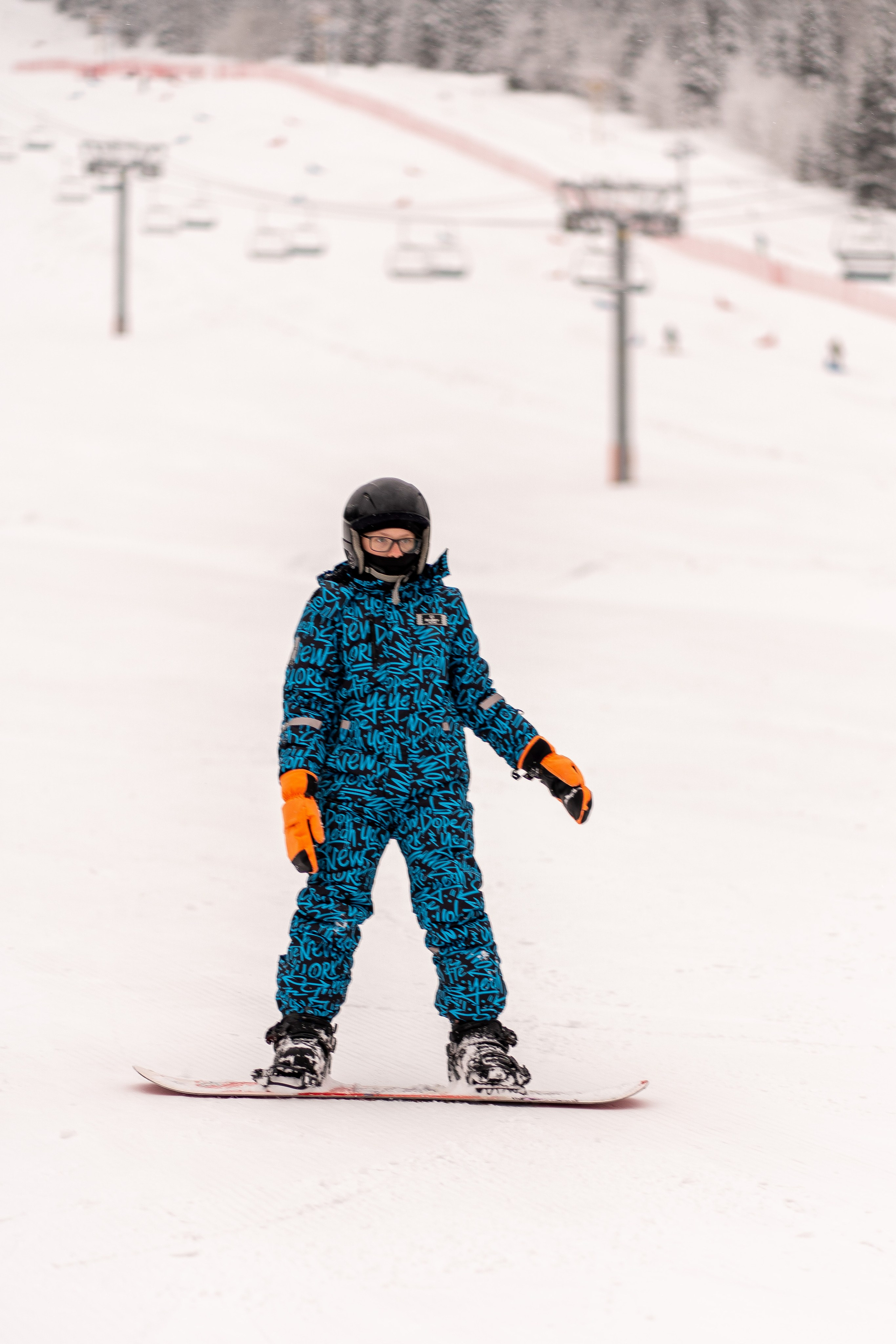 Репортаж Детский Лагерь. Анастасия Паршукова — фотограф Шерегеш Новосибирск