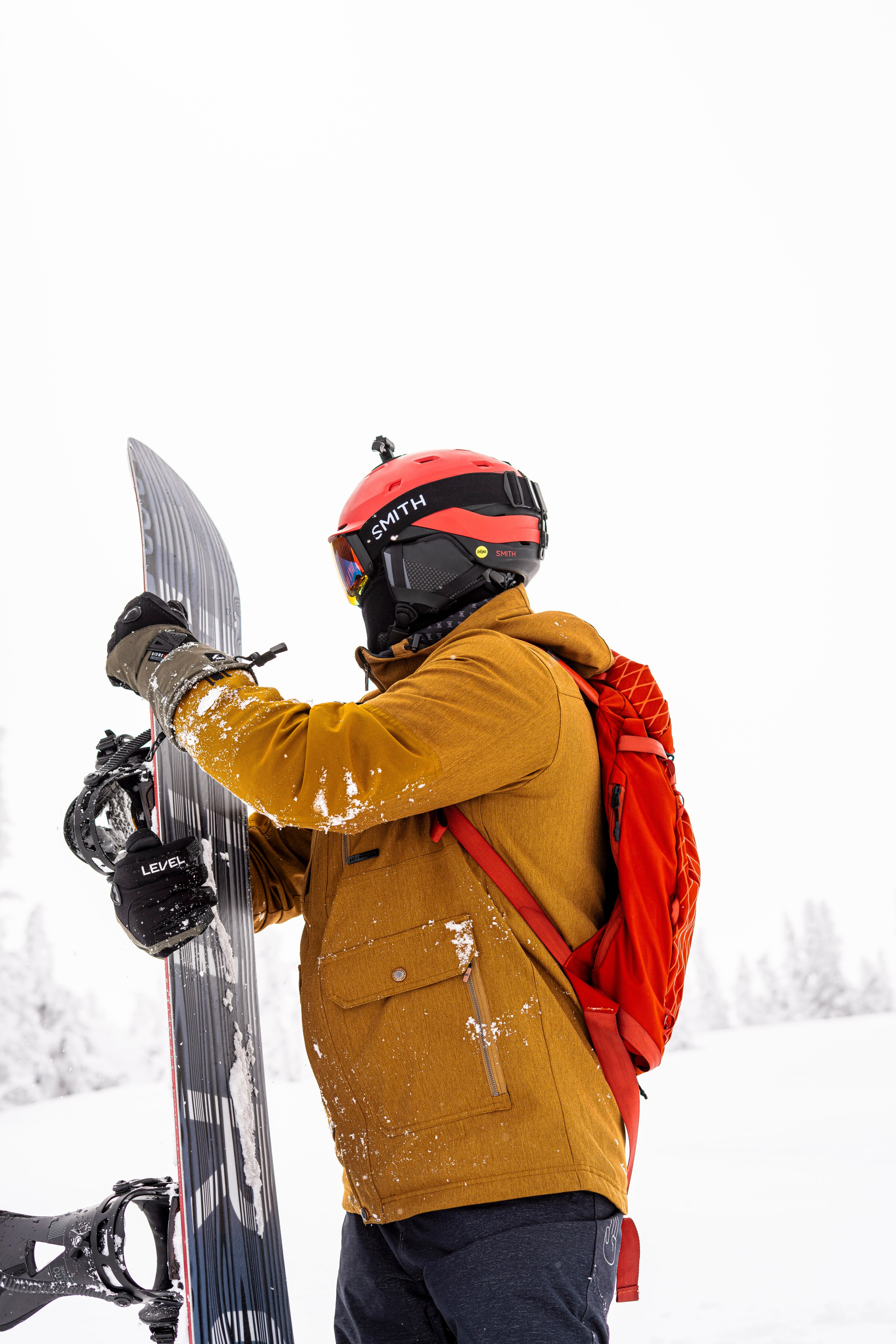 Тур. Анастасия Паршукова — фотограф Шерегеш Новосибирск