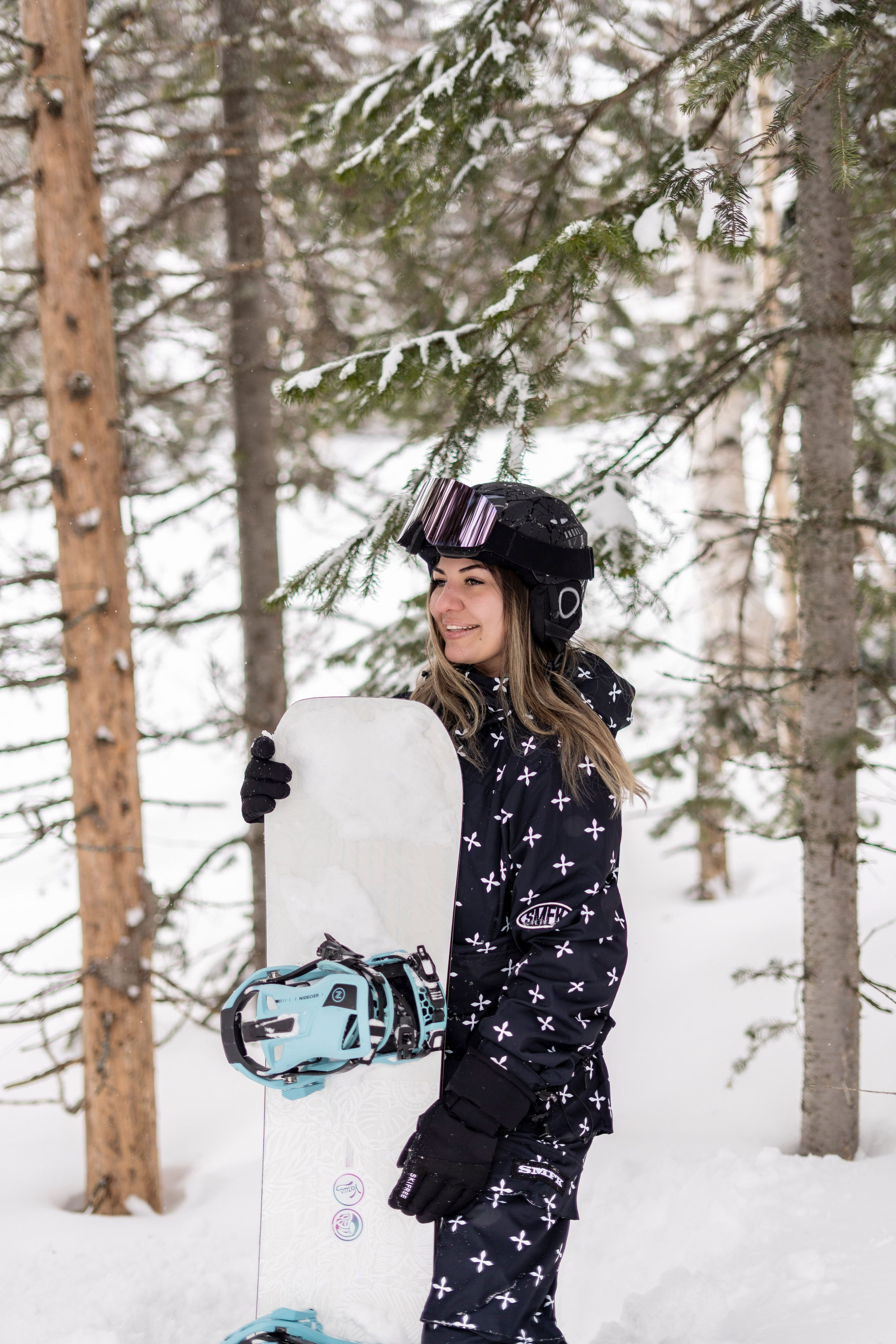 Тур. Анастасия Паршукова — фотограф Шерегеш Новосибирск