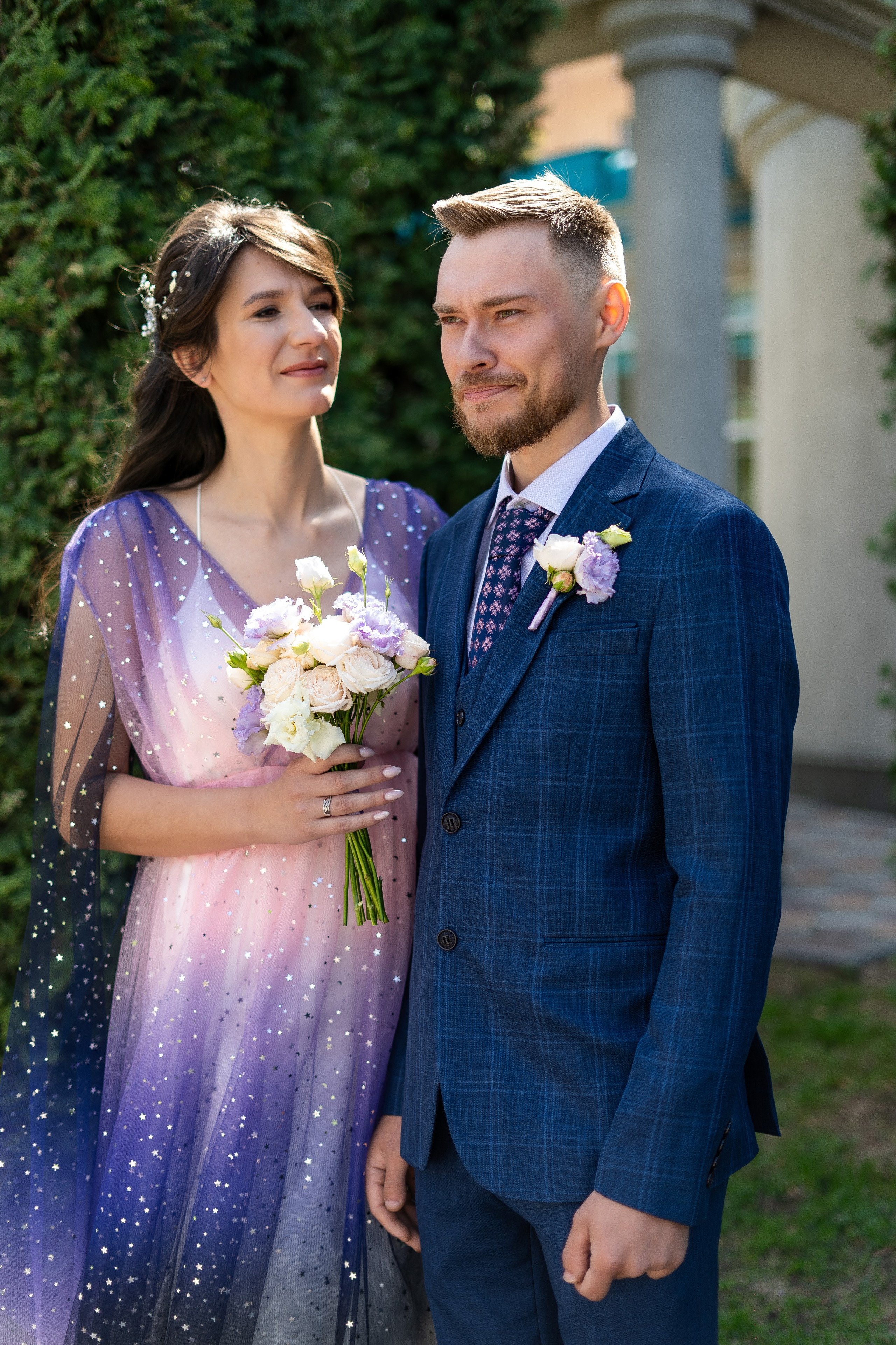 Виктория & Максим. Анастасия Паршукова — фотограф Шерегеш Новосибирск