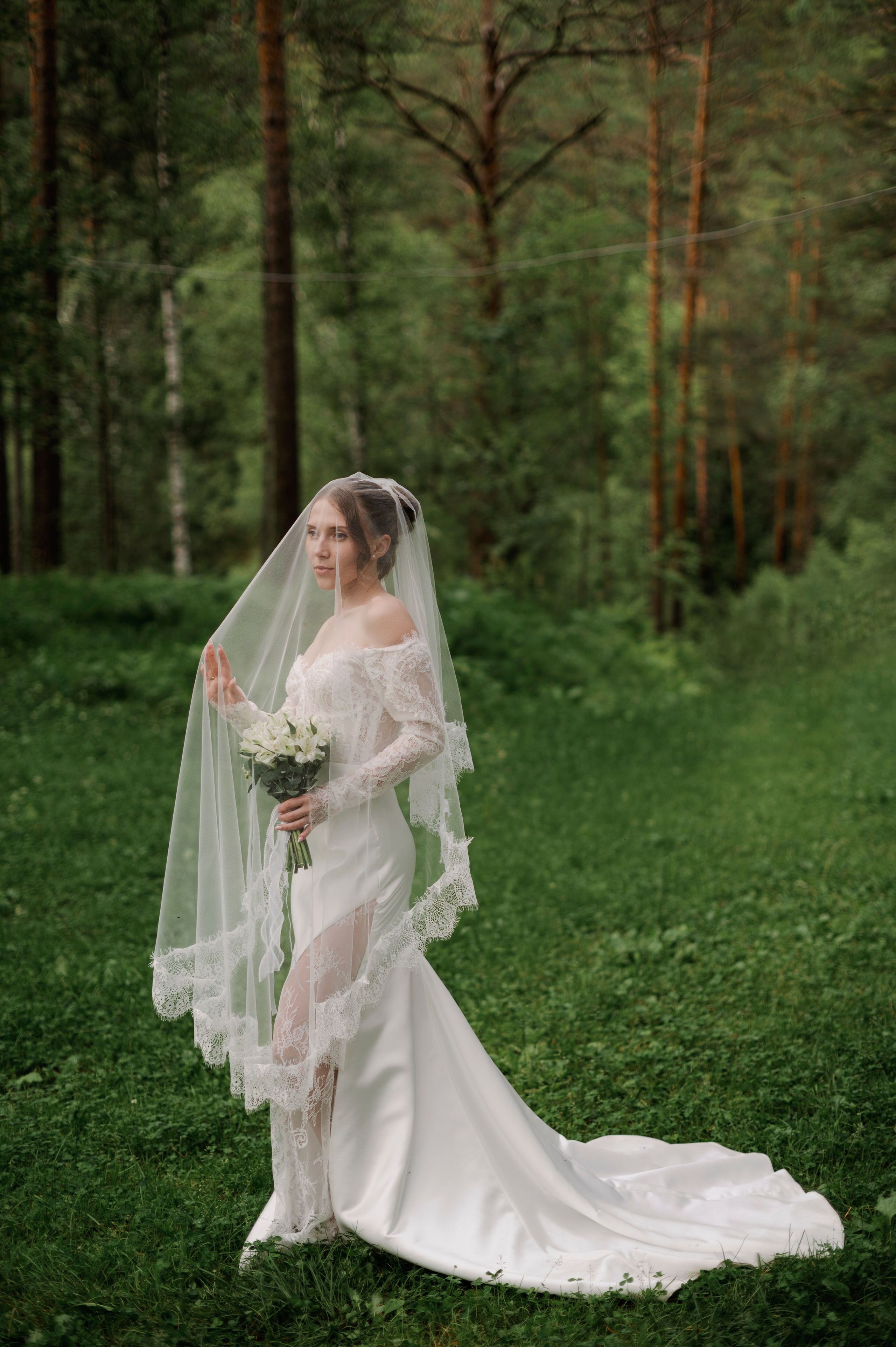 Владислав и Маргарита. Фотограф в Абакане и Минусинске