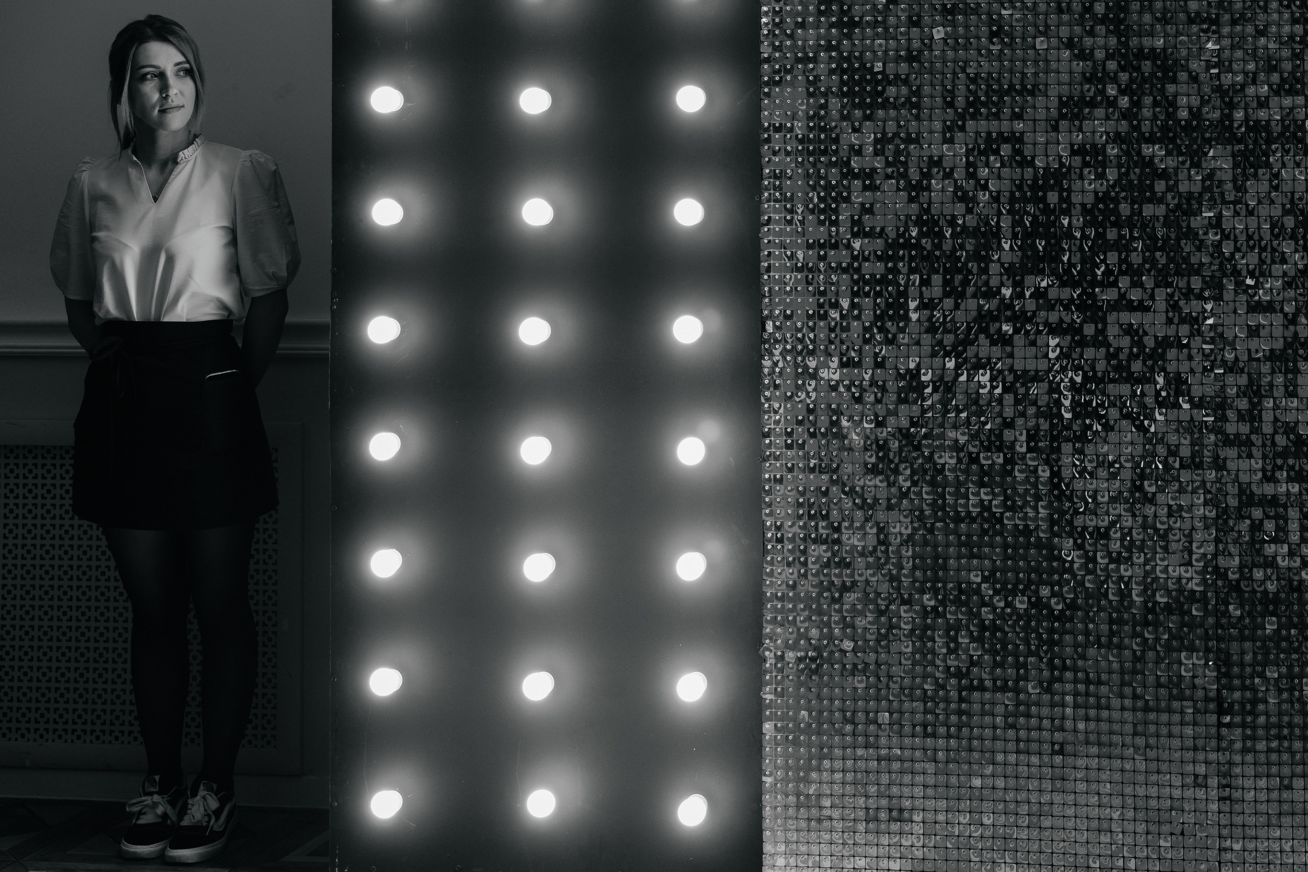 Корпоративная фотосъемка для кафе GARAGE | Новый год 2025 | Минск. Свадебный фотограф в Минске/Беларуси Сергей Спиридонов