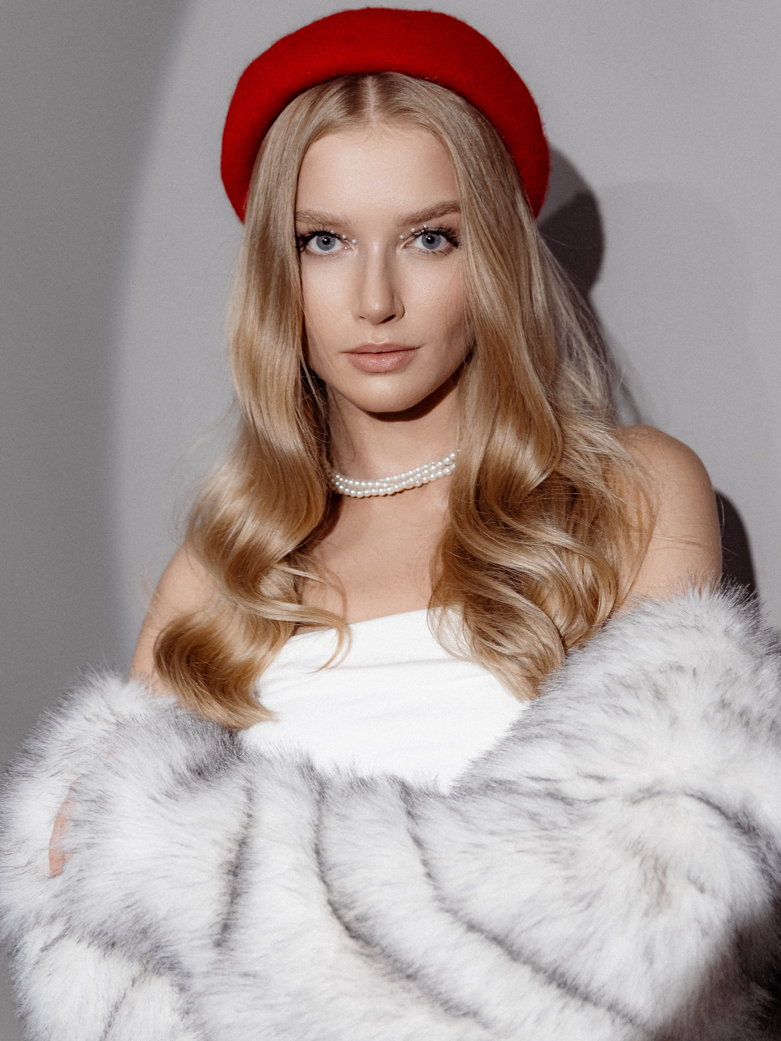 Новогодняя | Ани. Свадебный фотограф в Казани и Санкт-Петербурге Евгения Есенина