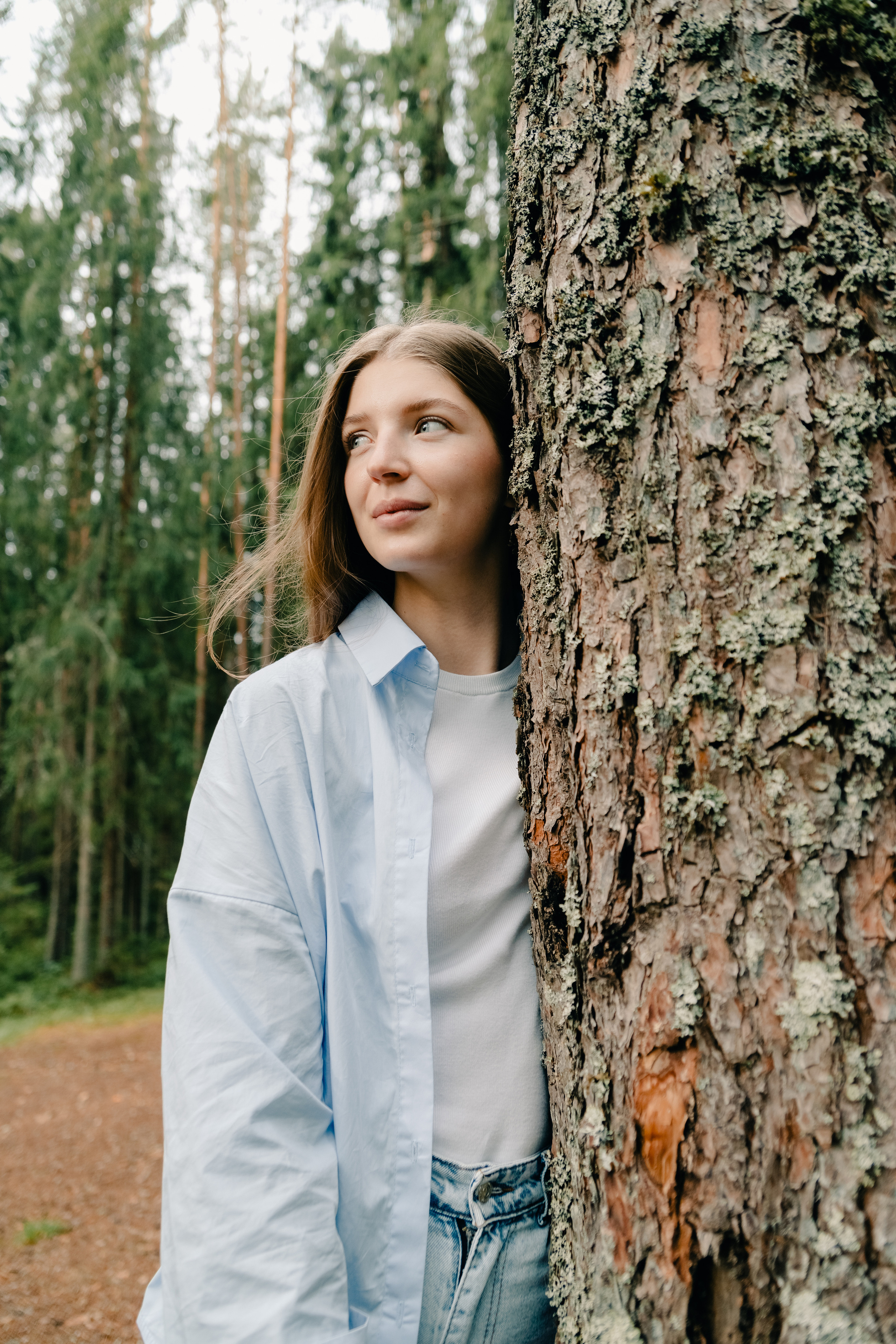 Олеся. Фотограф Санкт-Петербург Макарова Дарья