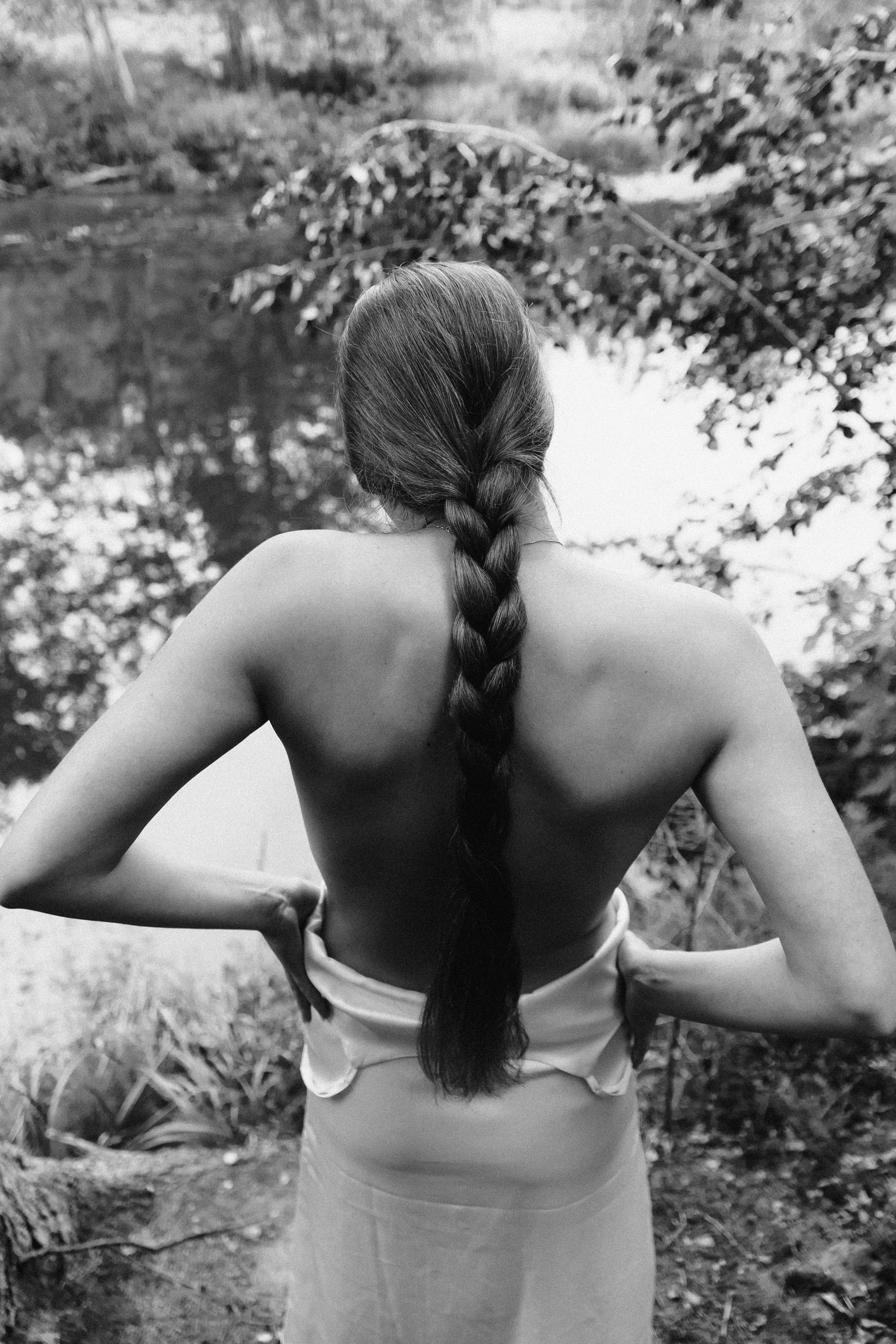 Олеся. Фотограф Санкт-Петербург Макарова Дарья