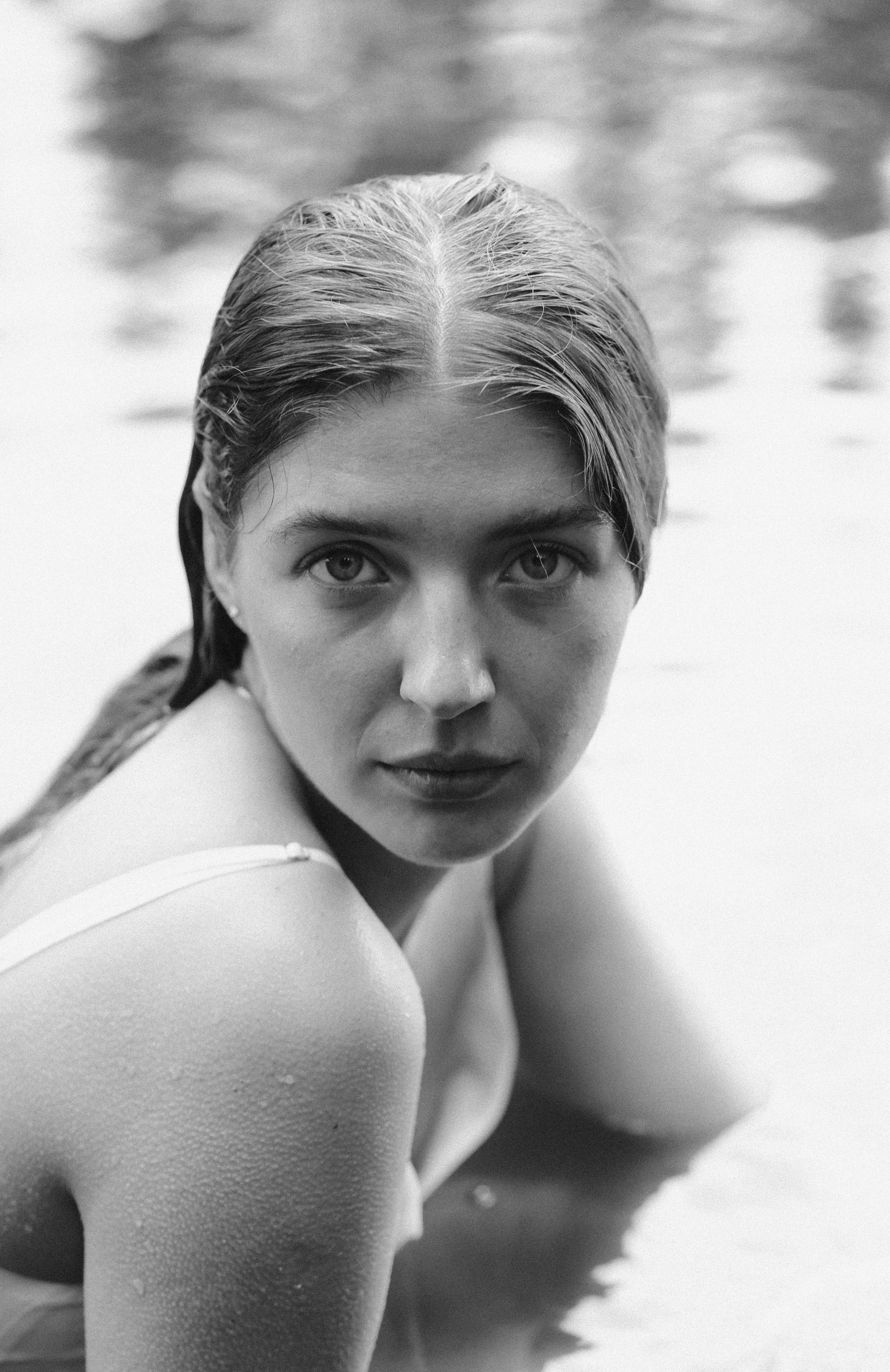 Олеся. Фотограф Санкт-Петербург Макарова Дарья