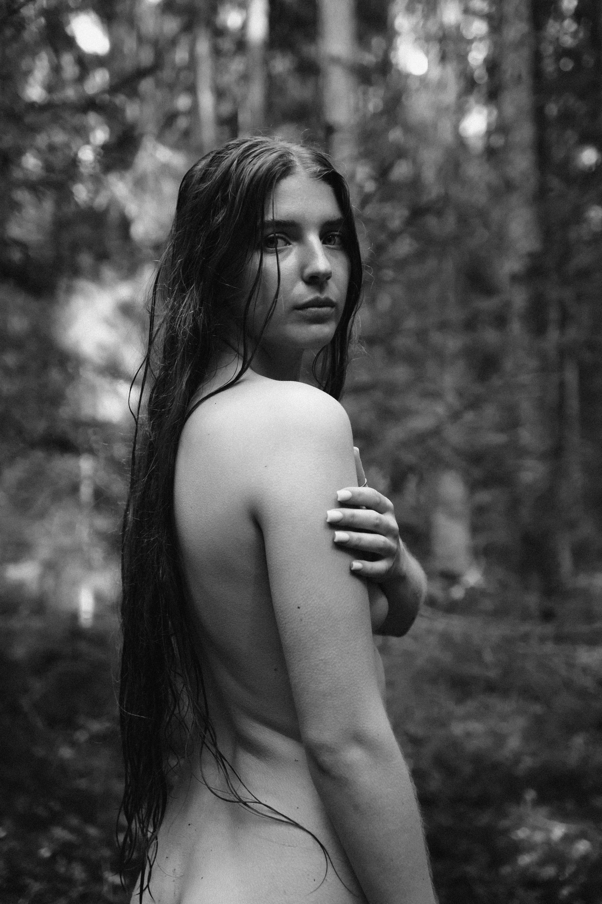 Олеся. Фотограф Санкт-Петербург Макарова Дарья