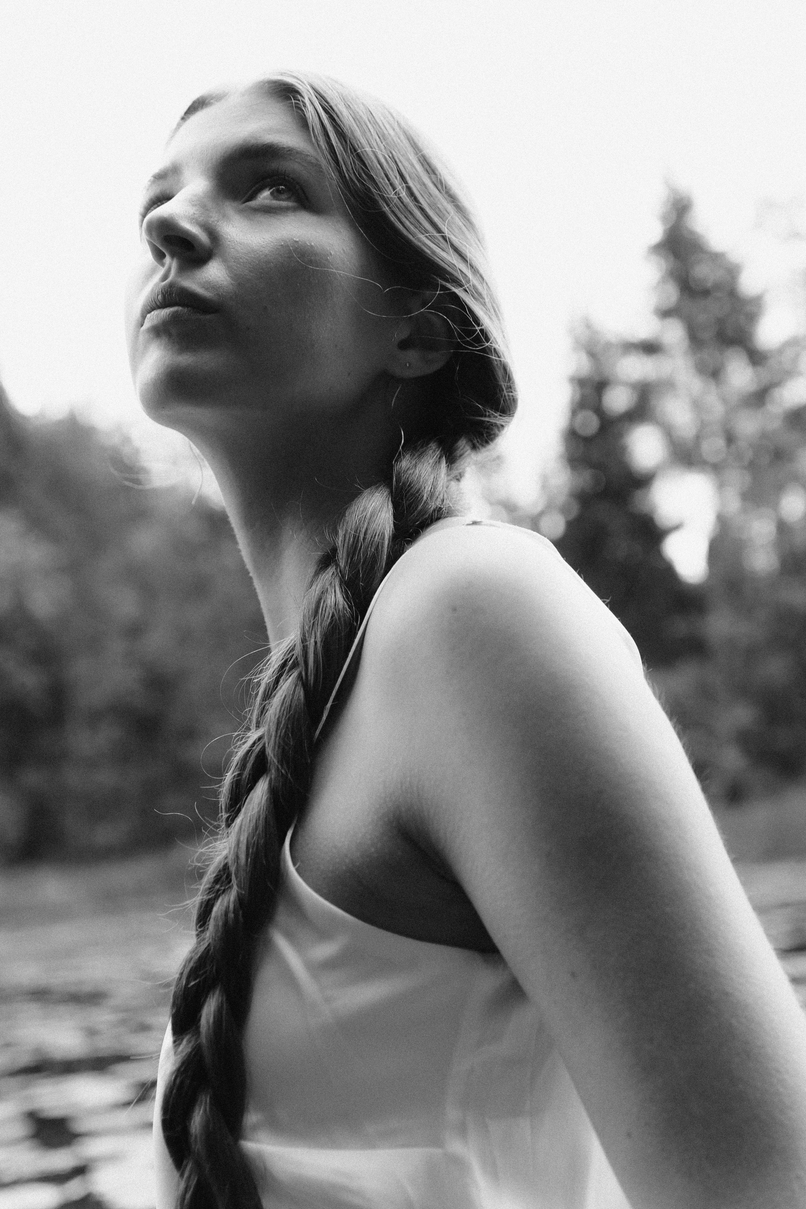 Олеся. Фотограф Санкт-Петербург Макарова Дарья