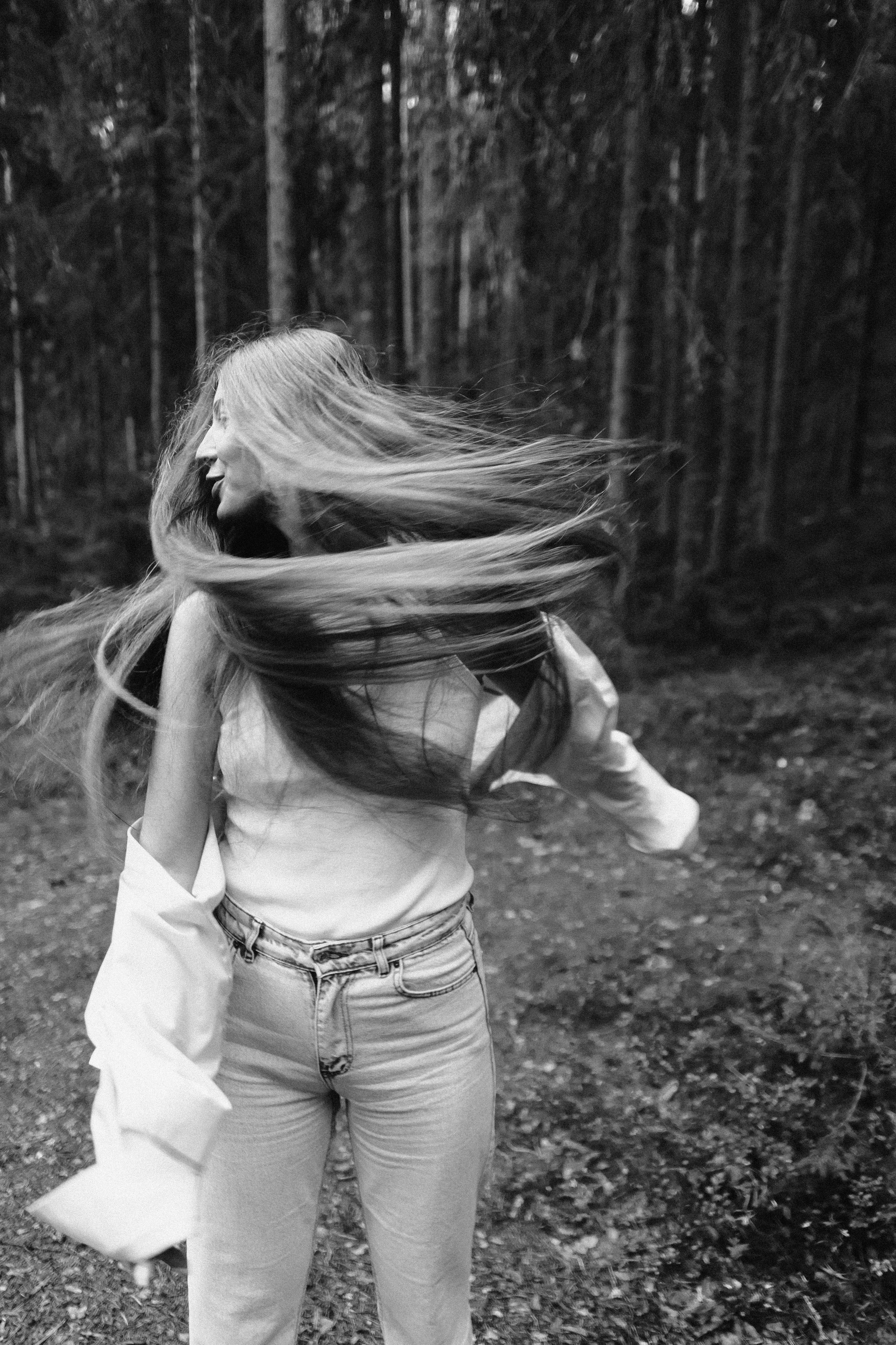 Олеся. Фотограф Санкт-Петербург Макарова Дарья