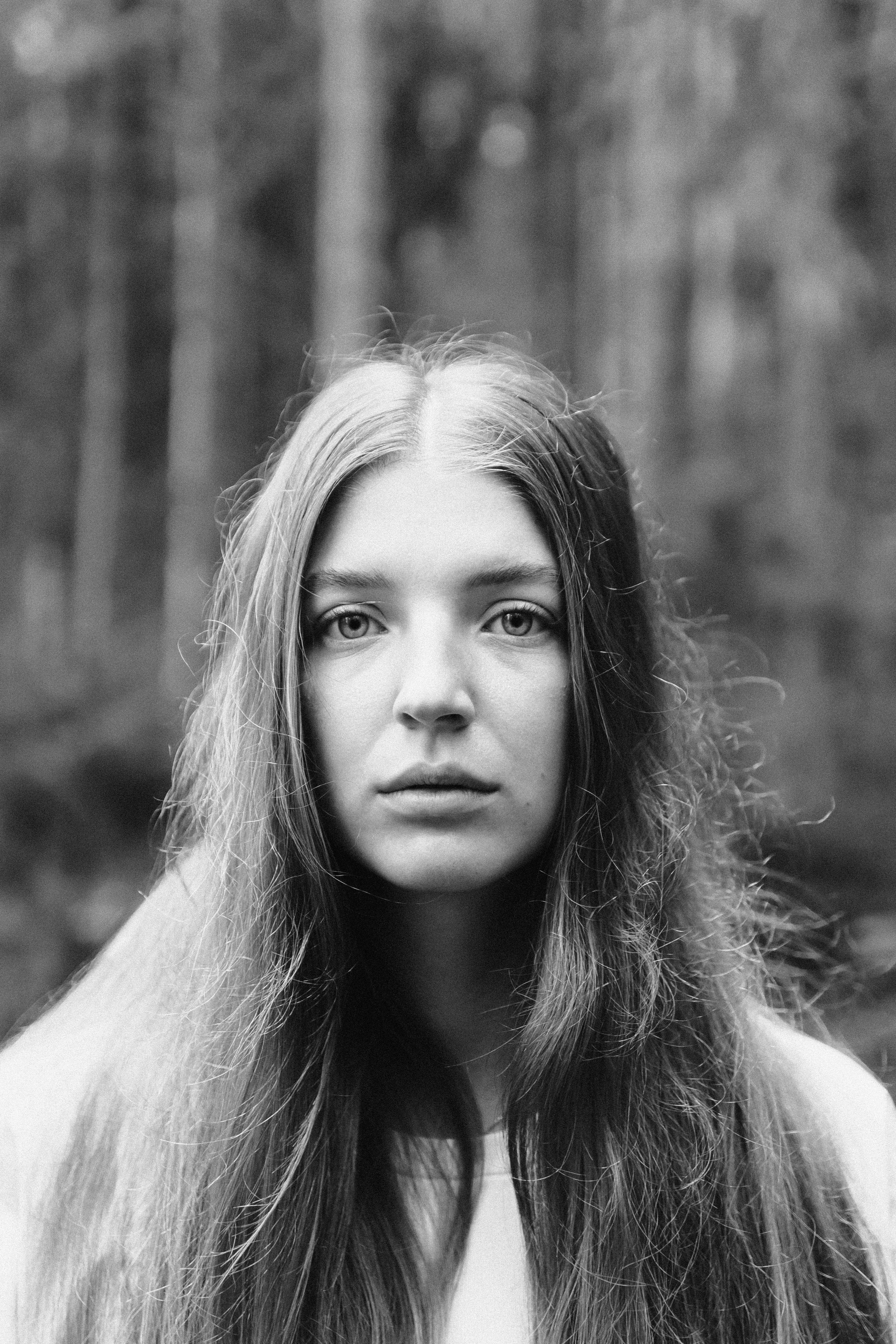 Олеся. Фотограф Санкт-Петербург Макарова Дарья