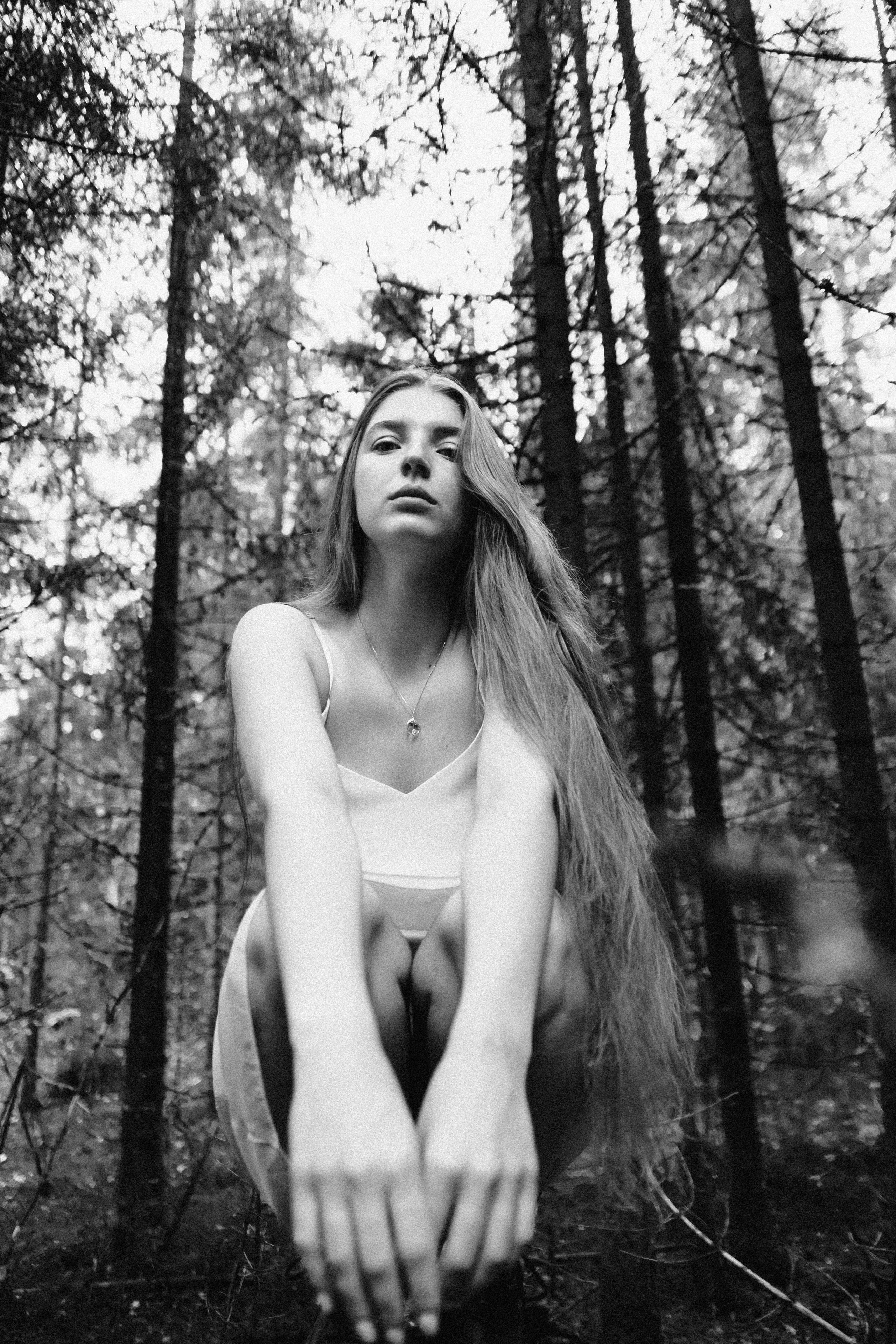 Олеся. Фотограф Санкт-Петербург Макарова Дарья