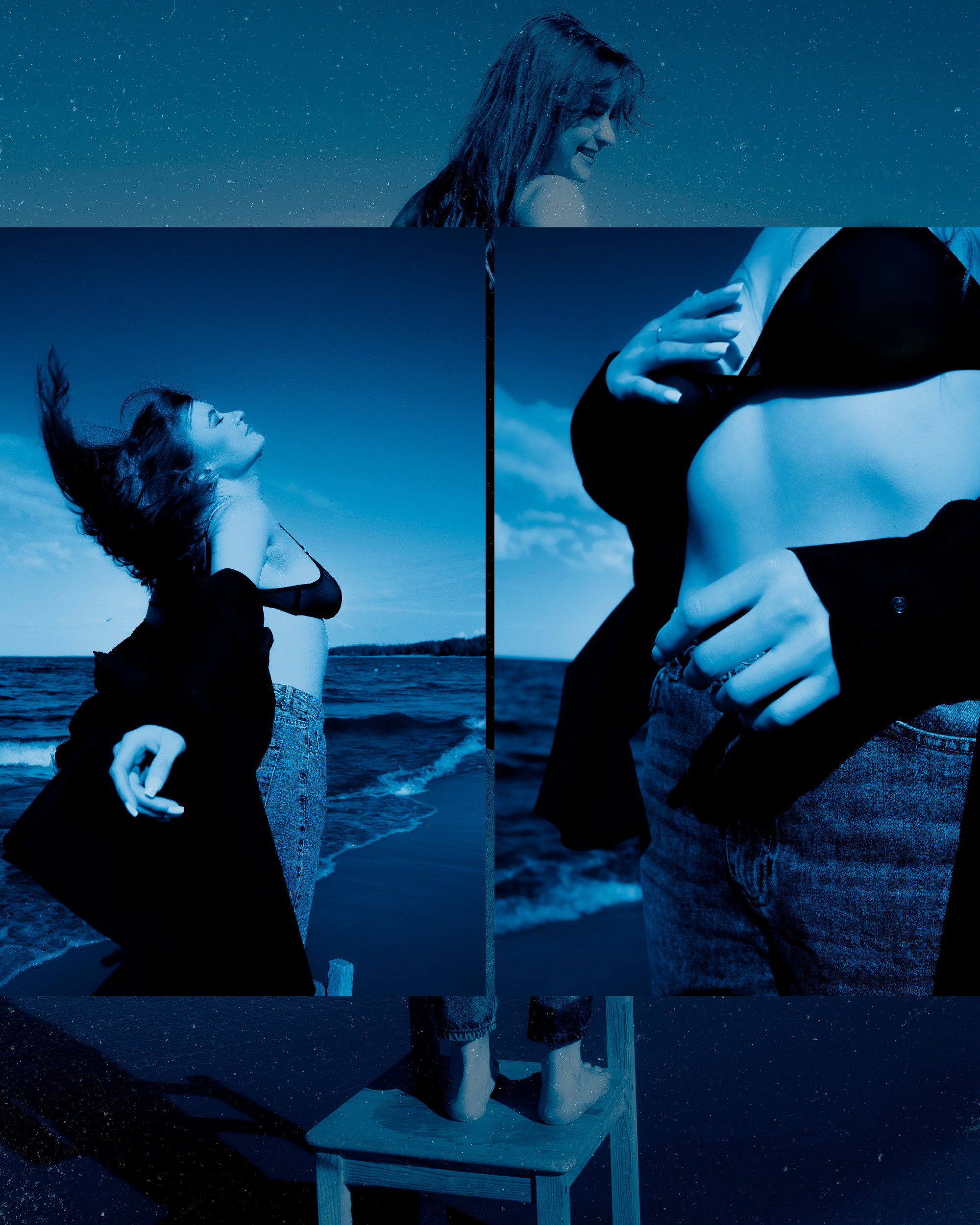 Дарья. Фотограф Санкт-Петербург Макарова Дарья