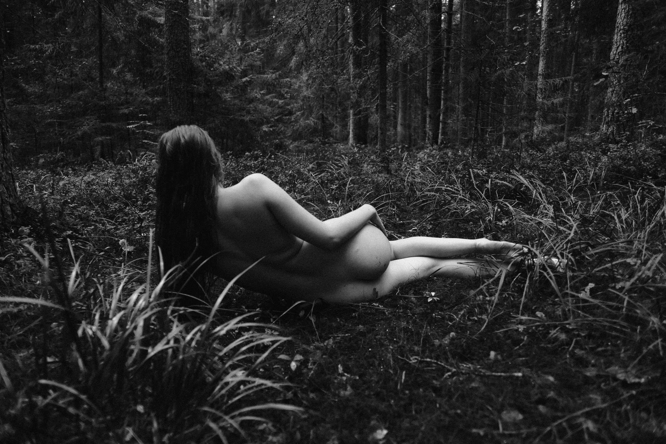 Олеся. Фотограф Санкт-Петербург Макарова Дарья