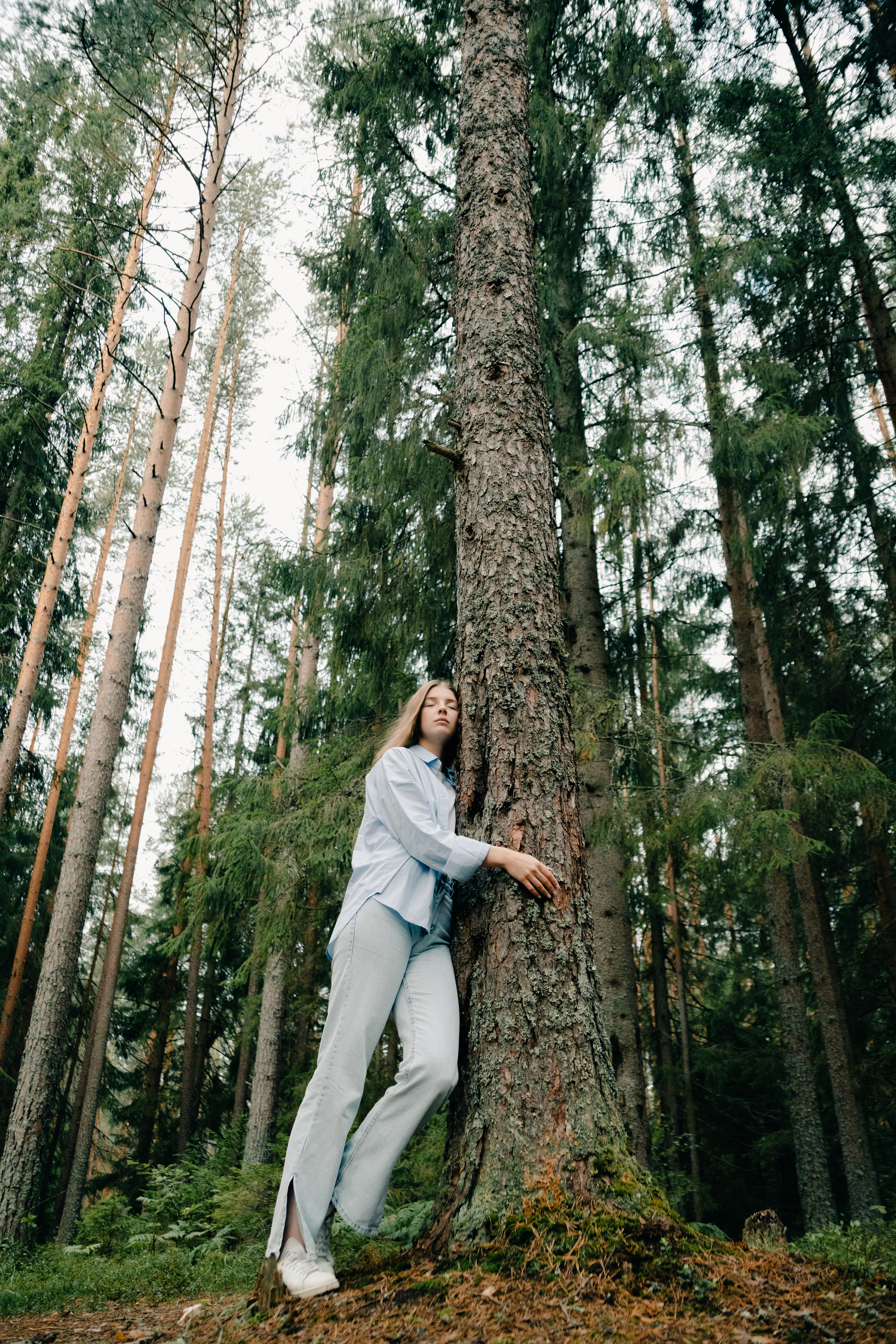 Олеся. Фотограф Санкт-Петербург Макарова Дарья