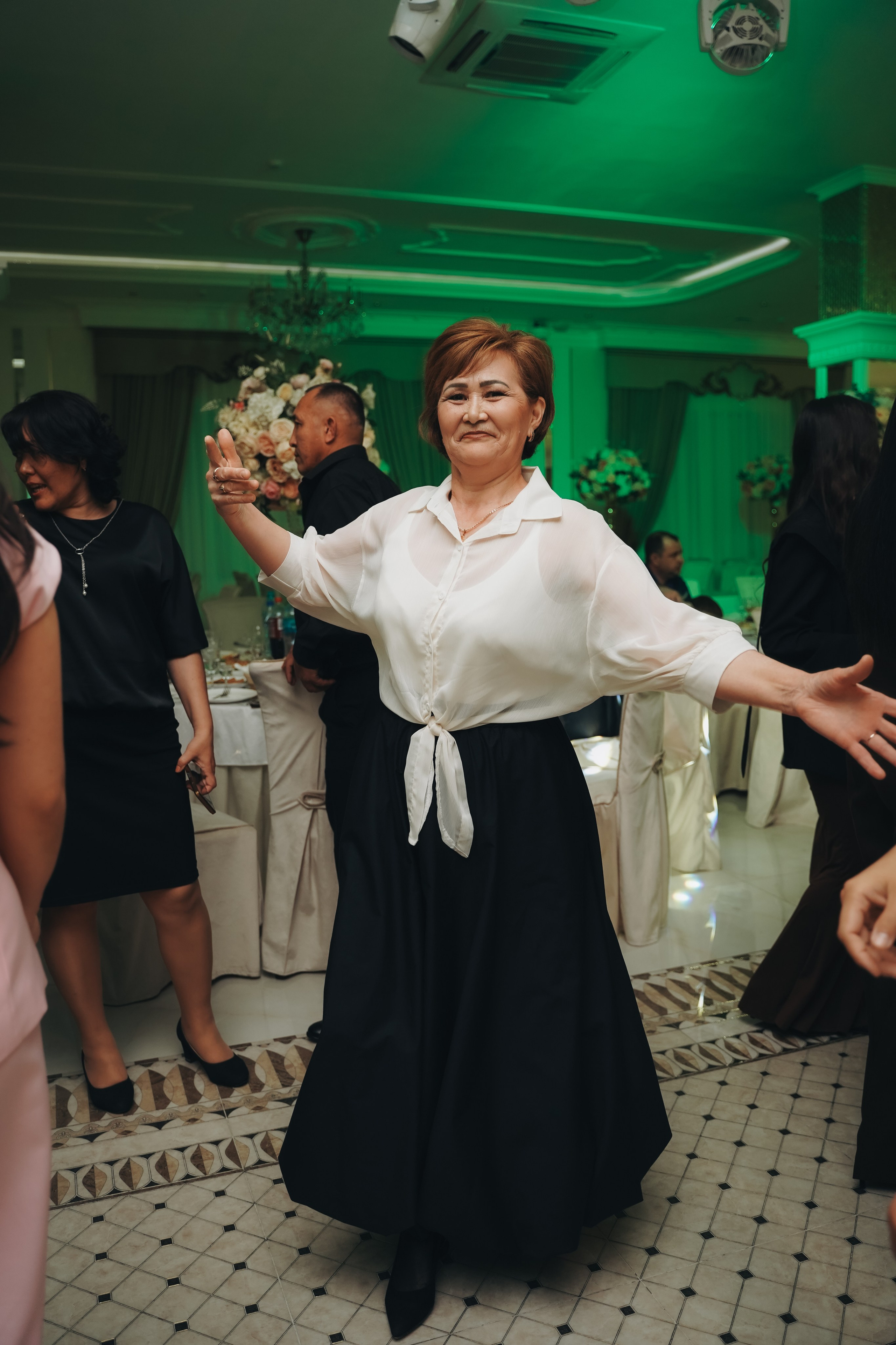 Банкет — 19.04. Фото и видео для вас в Астрахани!