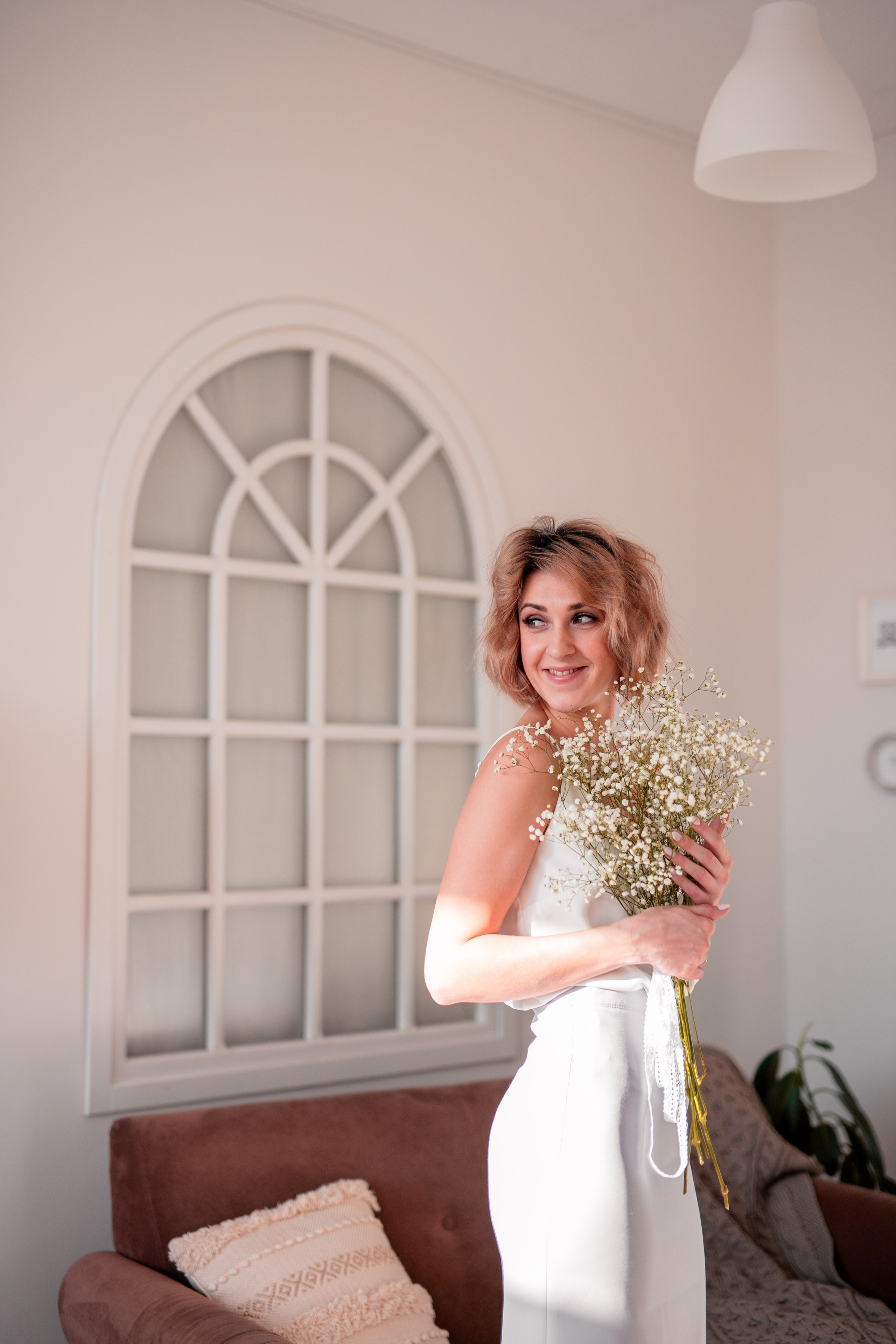 Ольга. Фотограф Анастасия Петрова