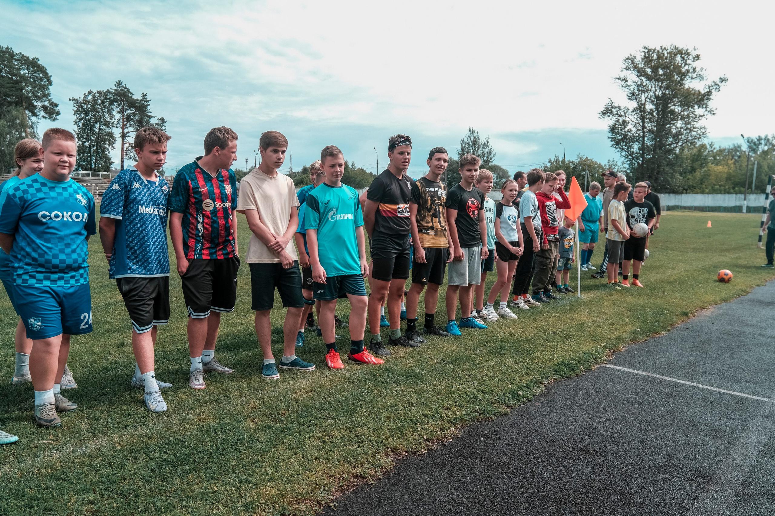 Репортаж 3. Фотограф и видеограф в Москве и МО — Евгений Лавров