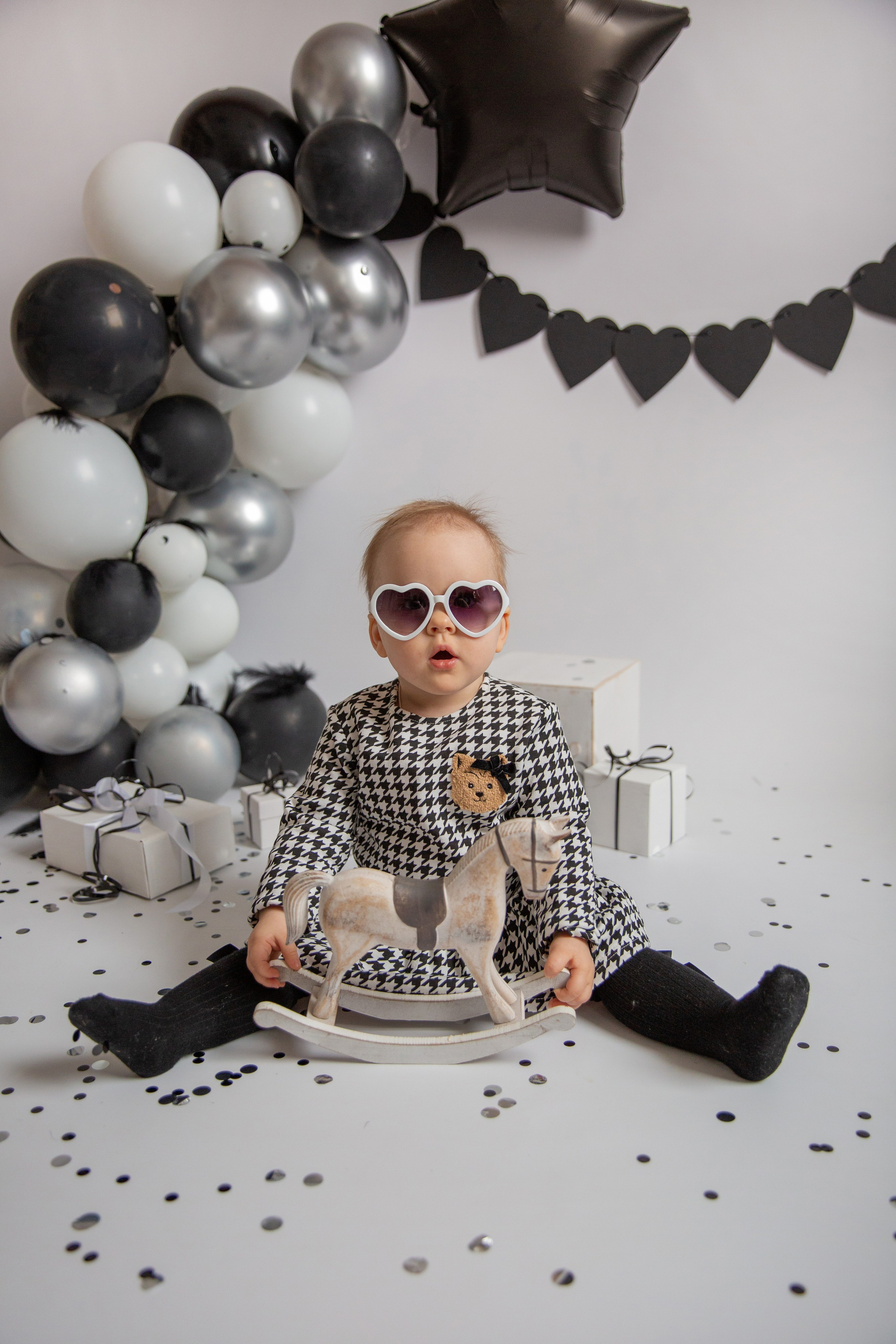 День рождения. Фотограф новорожденных в Волгограде Иванова Екатерина