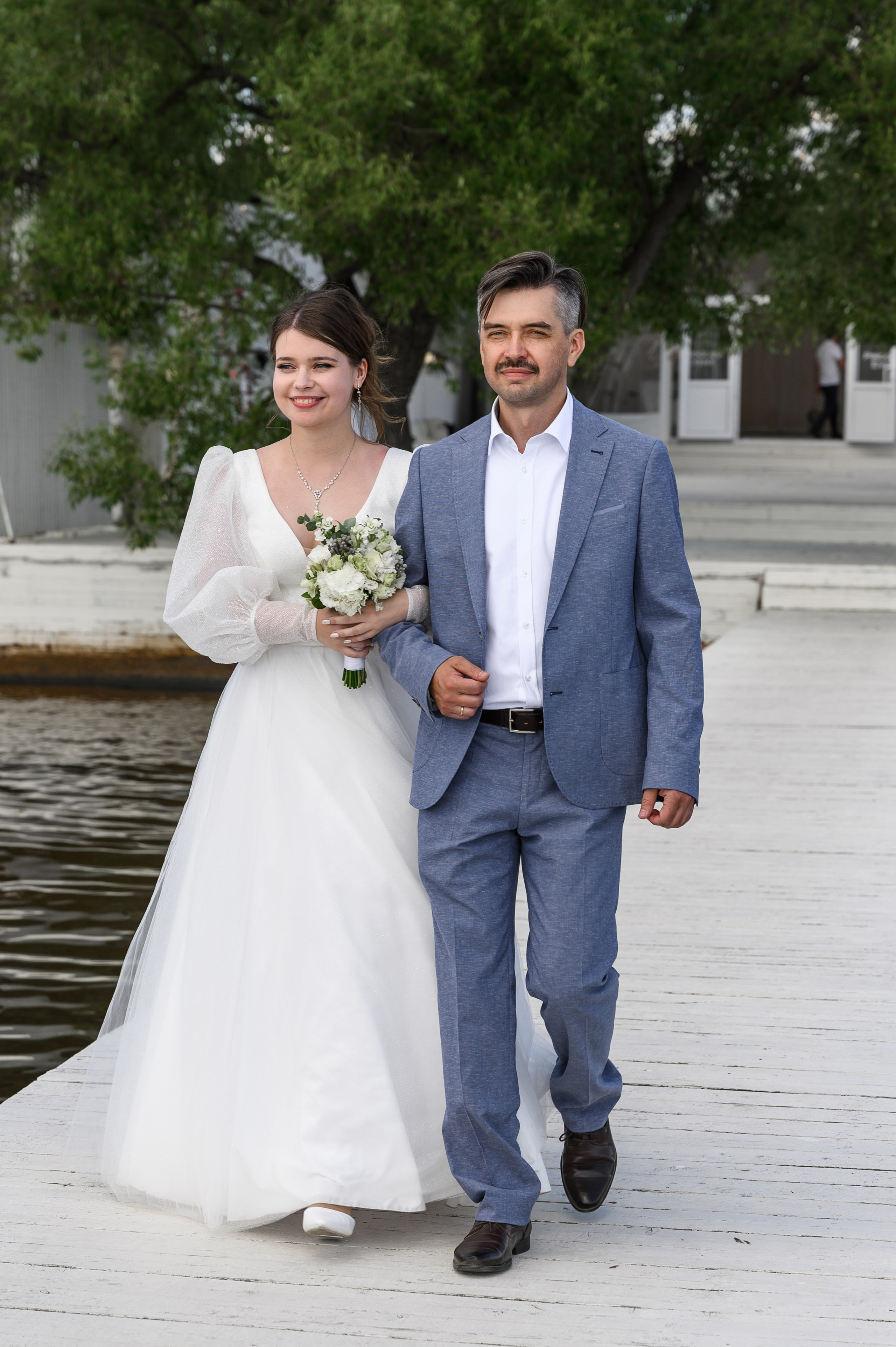 Свадьба Pirogovo Event. Свадебный фотограф Москва Юрий Кульман