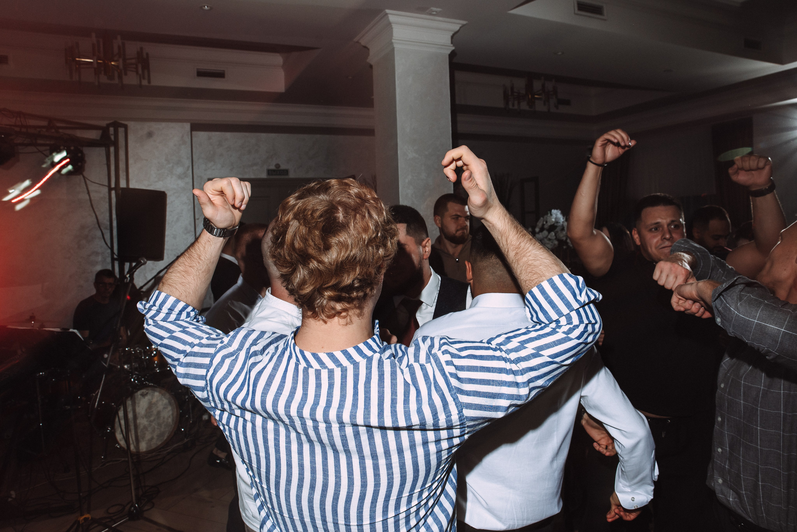 Ильяс + Олеся. Свадебный и семейный фотограф в Волгограде Олеся Лисицкая