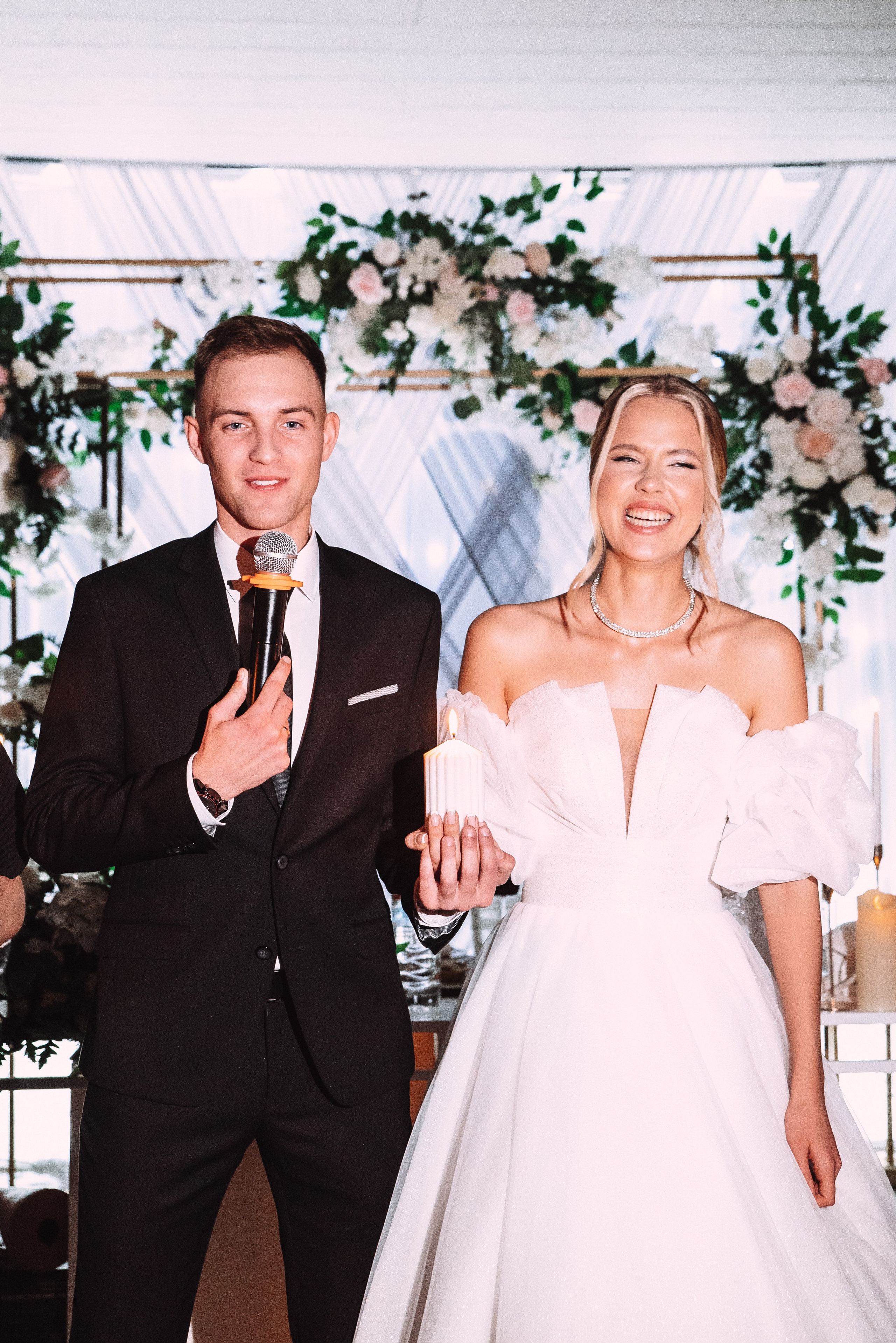 Александр + Кристина. Свадебный и семейный фотограф в Волгограде Олеся Лисицкая