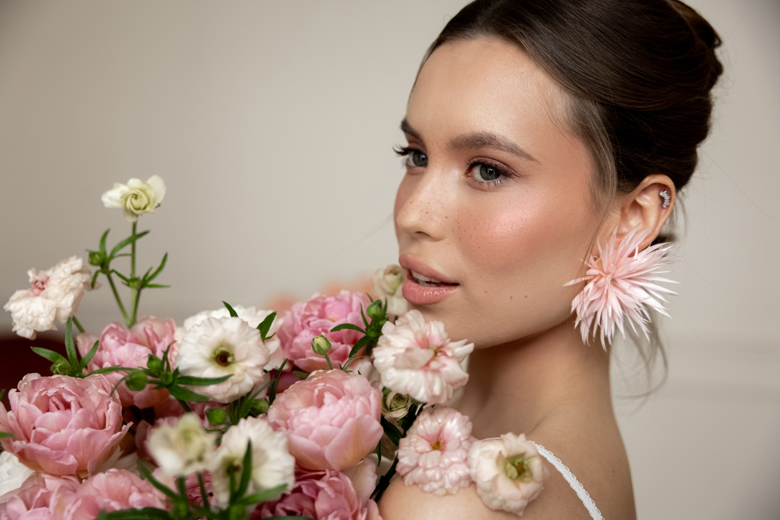 Утро невесты. Фотограф Краснодар