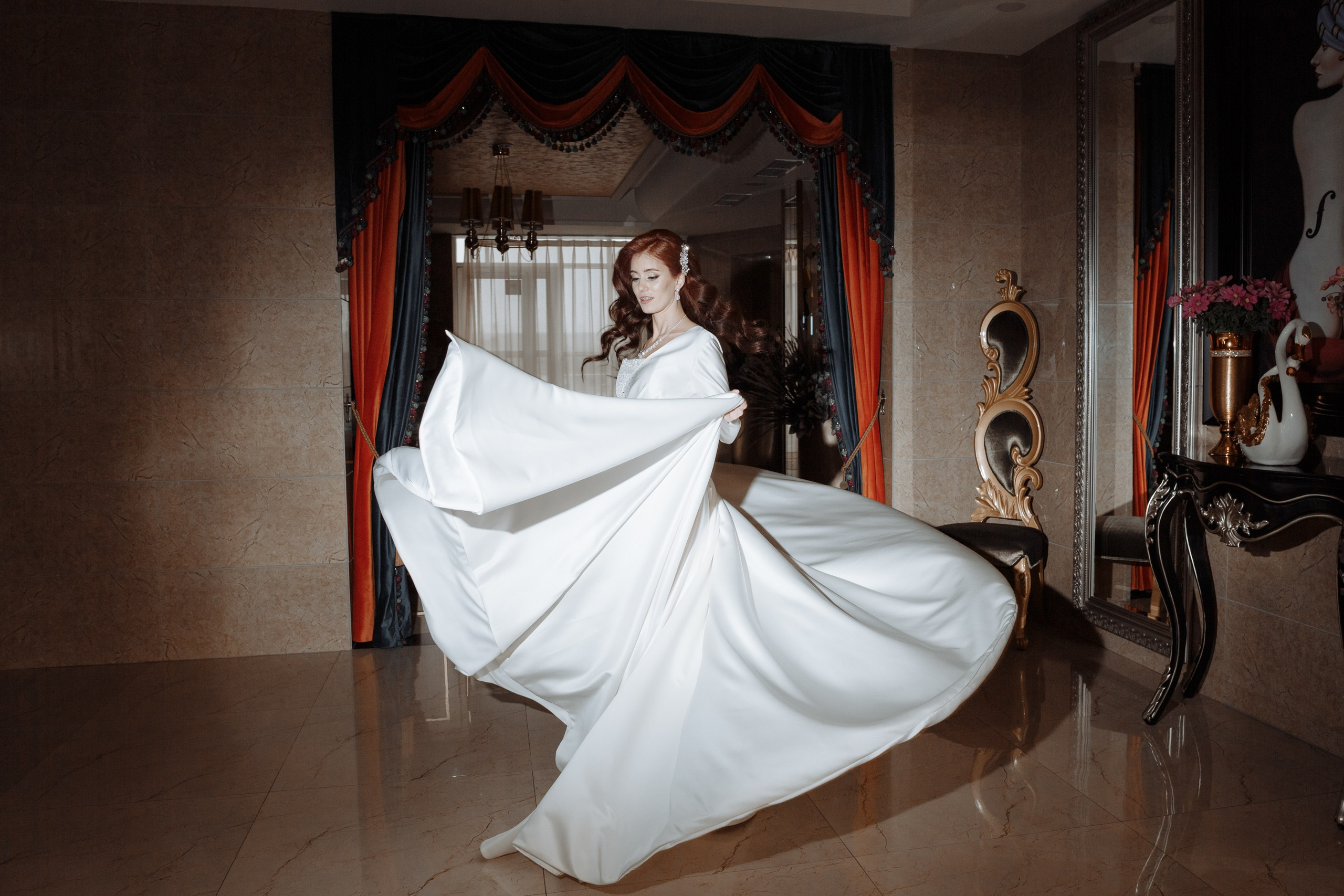 Степан и Элянора (полный день). Свадебный фотограф