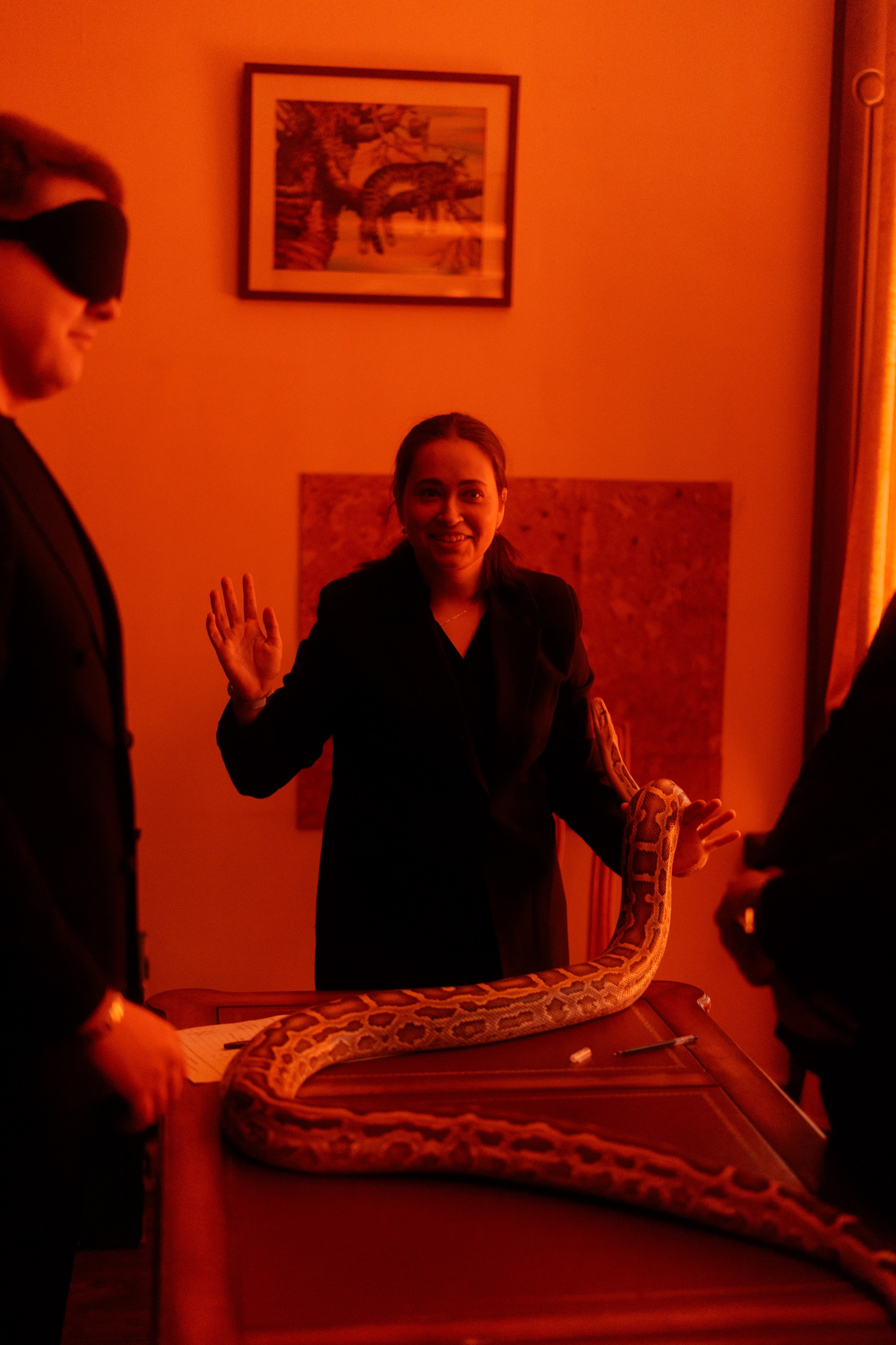 10 Years Agency Present. Фотограф Иркутск