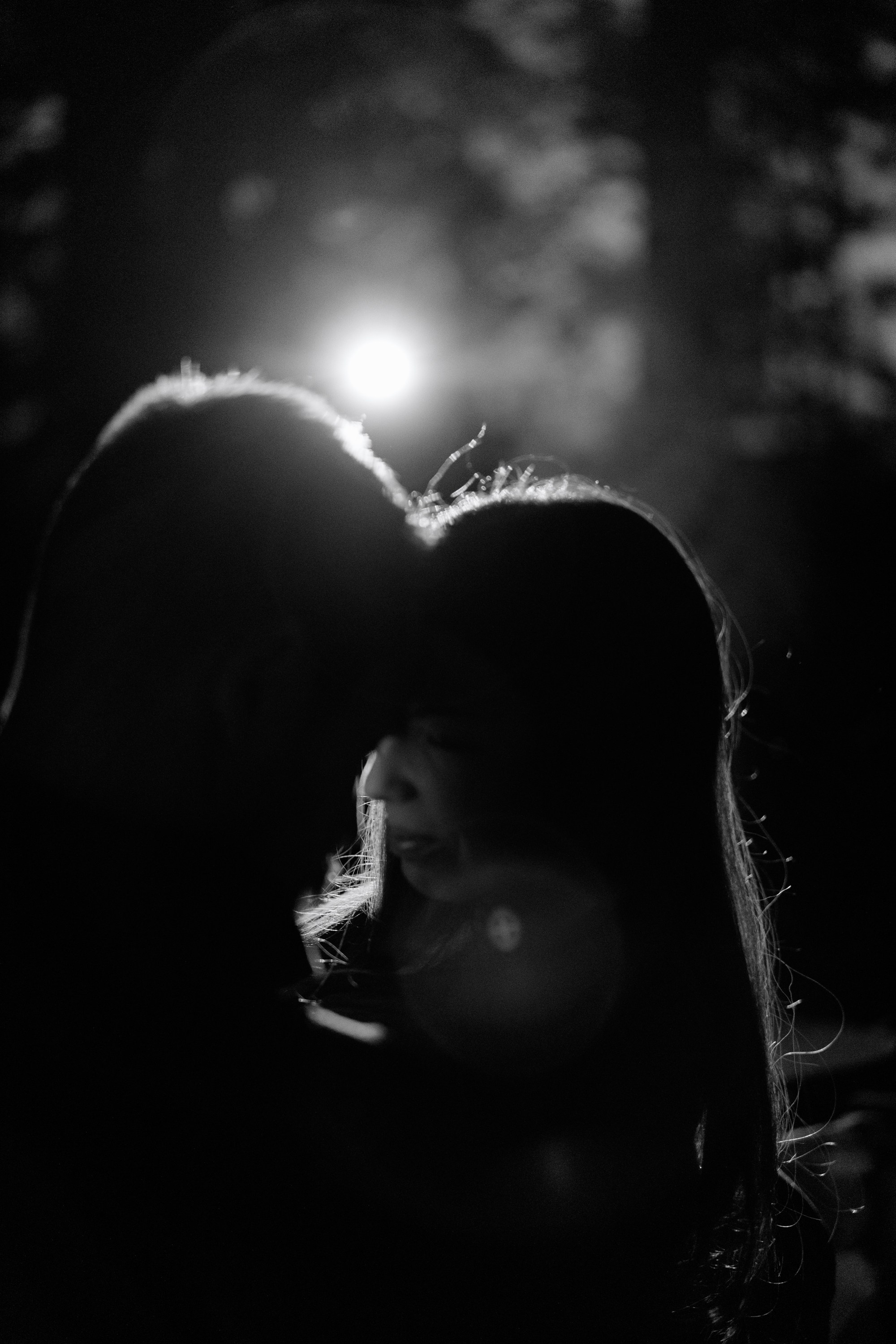 Рядом с тобой я стала лучше. Свадебный фотограф