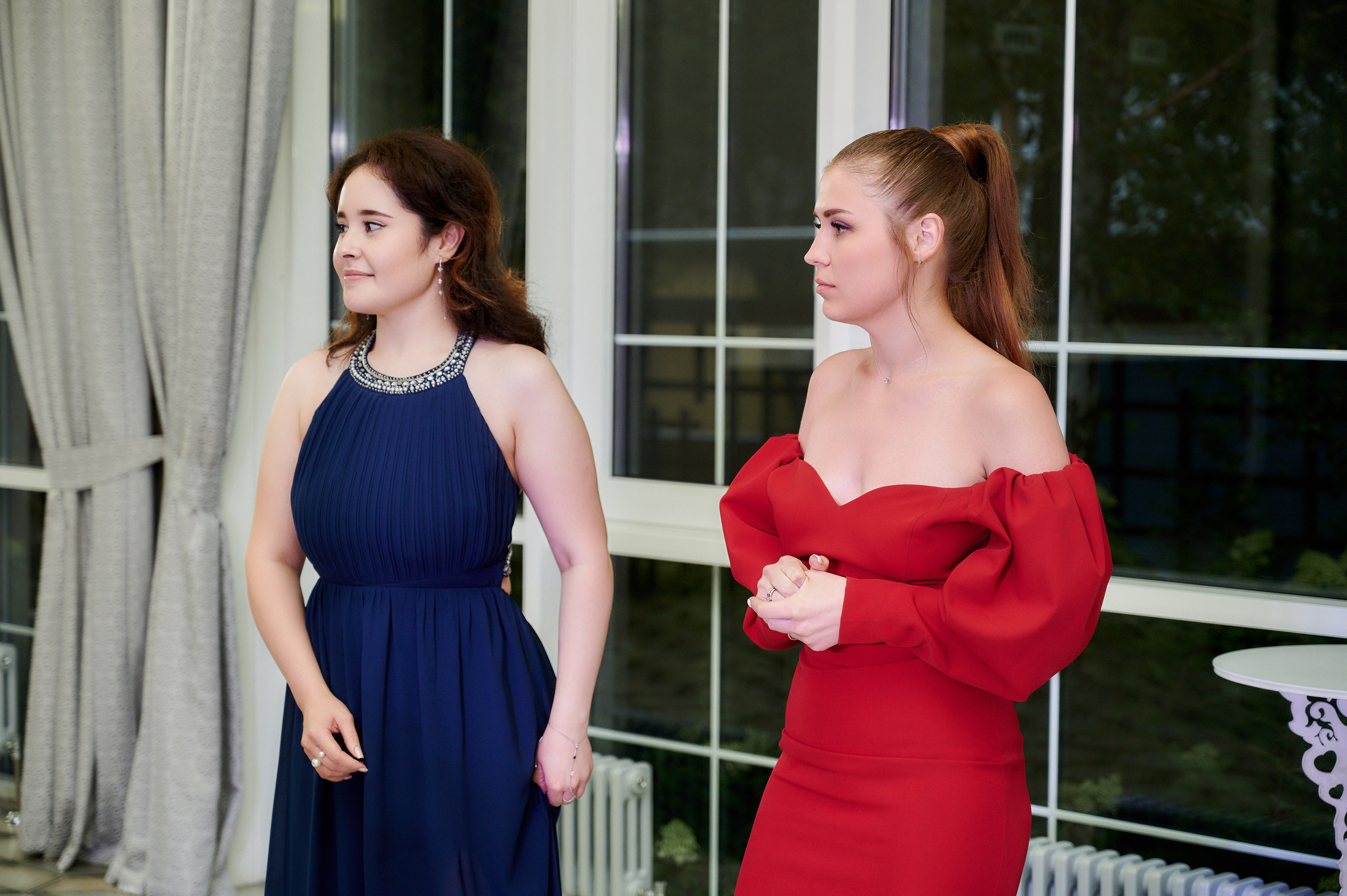 Аня и Андрей. Фото-видеосъемка свадеб Venson Films