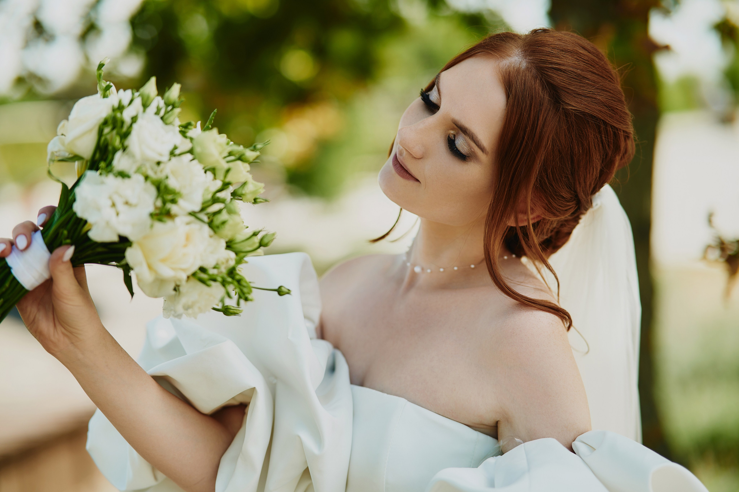 Виктория и Виталий. Фото-видеосъемка свадеб Venson Films