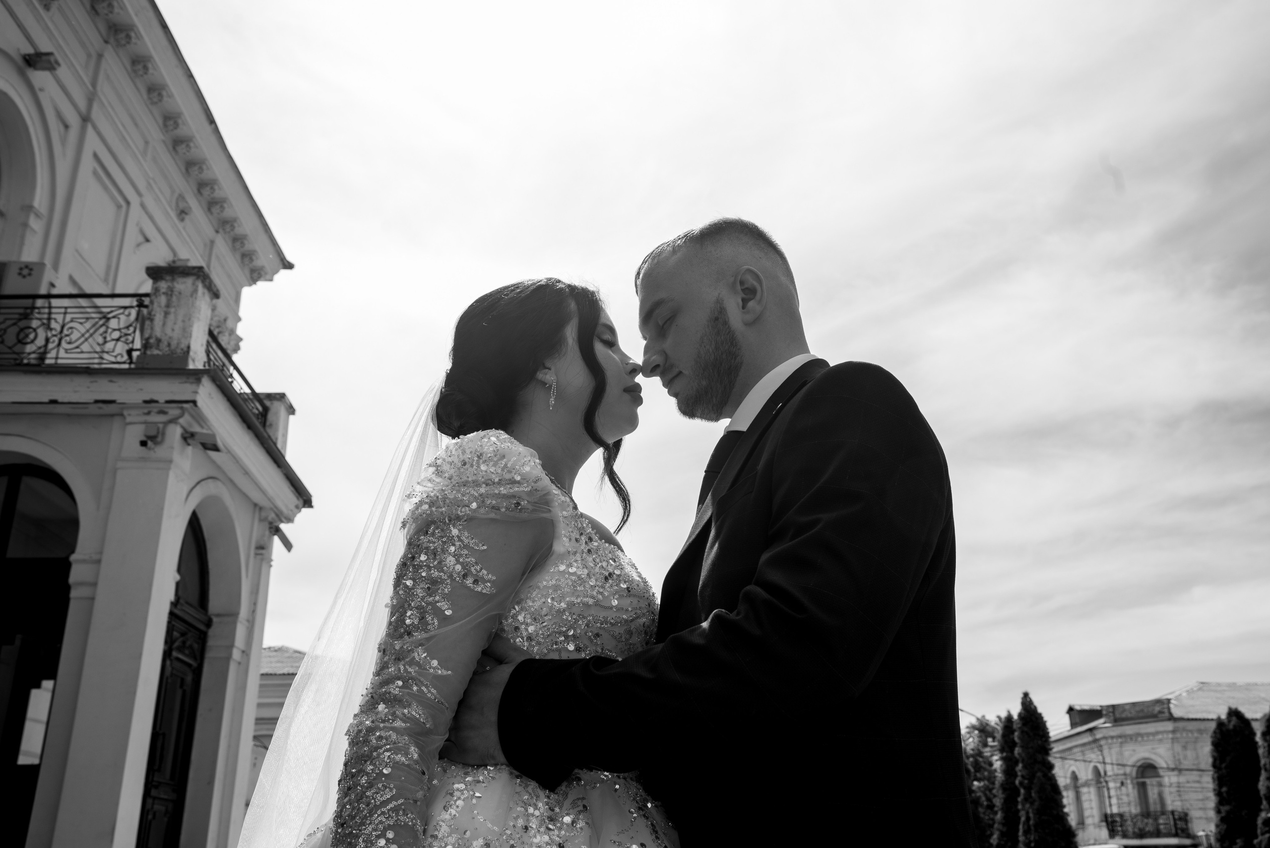 Дима и Лиля. Фотограф Дарья Борисова в г. Новочеркасск и РО