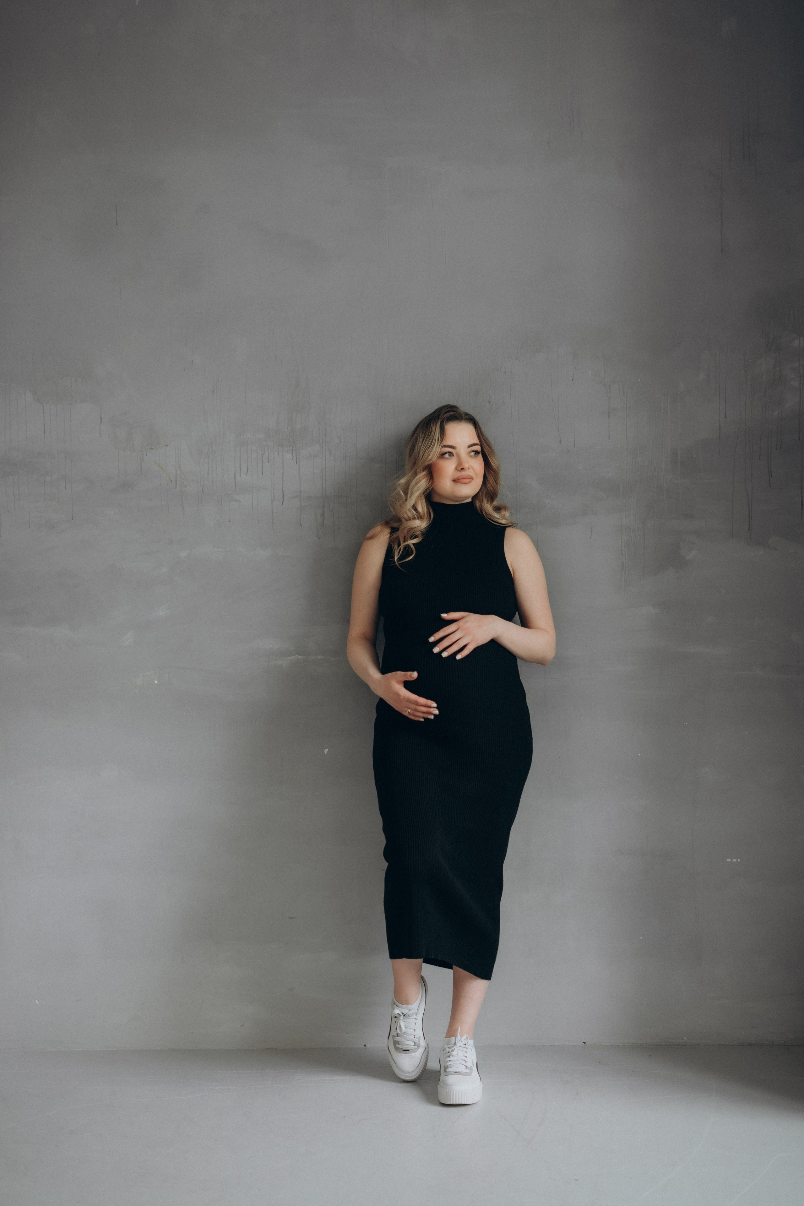 Фотосессия беременности в Москве. Фотограф Москва Виктория-Антуанетта