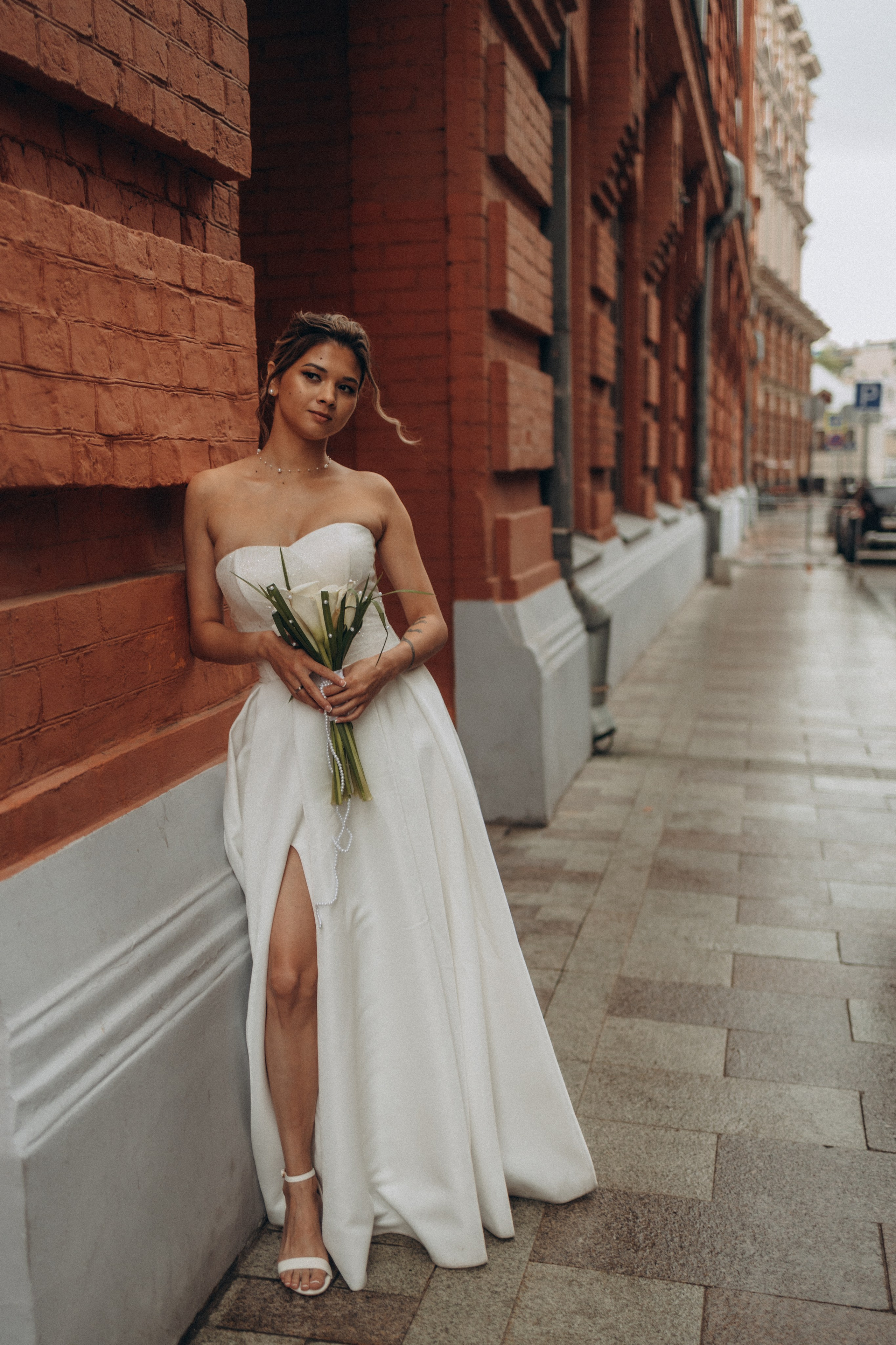 Виталик & Саша. Семейный и женский фотограф в Москве Коновалова Олеся