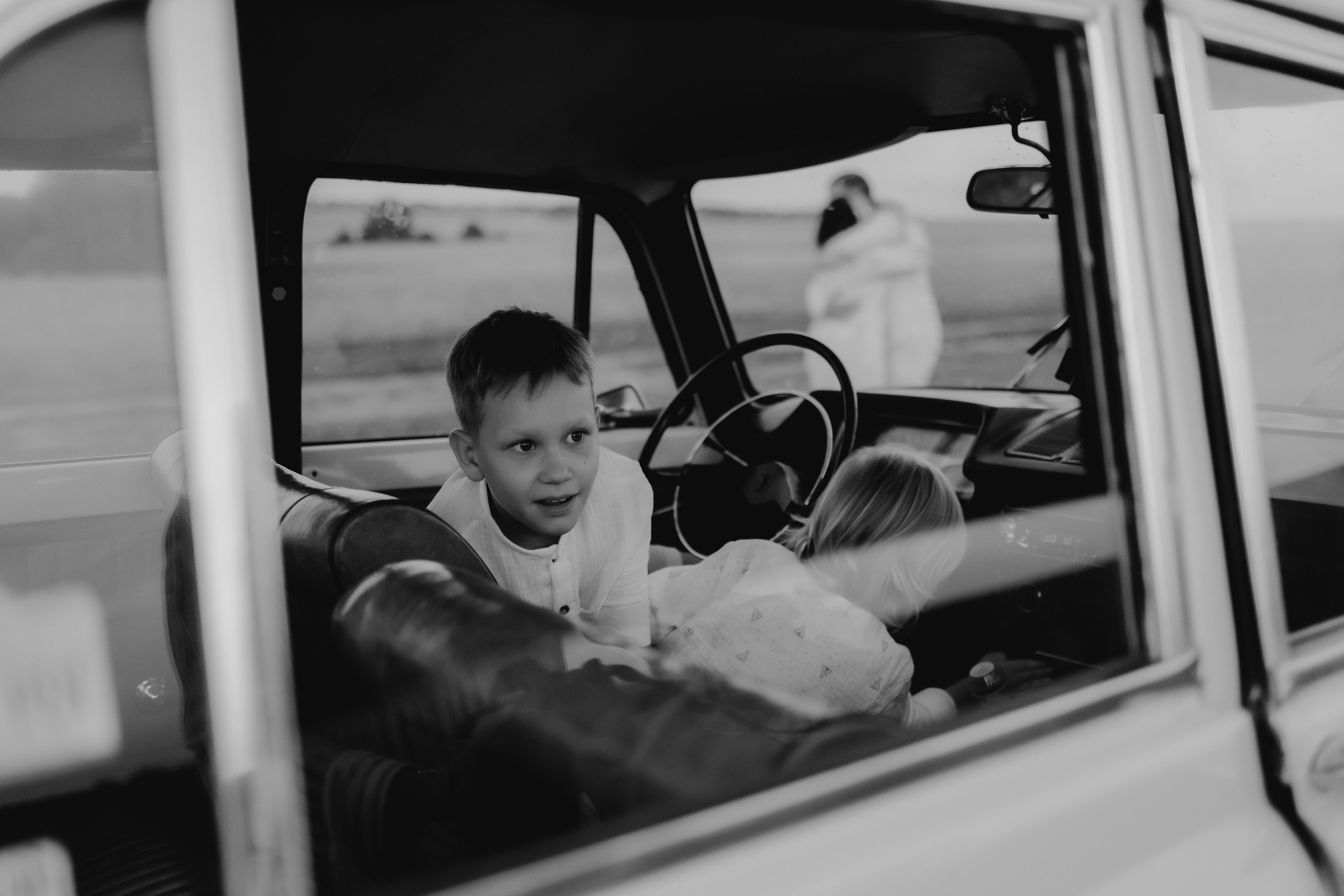 Семейные фотосессии в Нижнем Новгороде. Фотограф и видеограф Елена Лисина