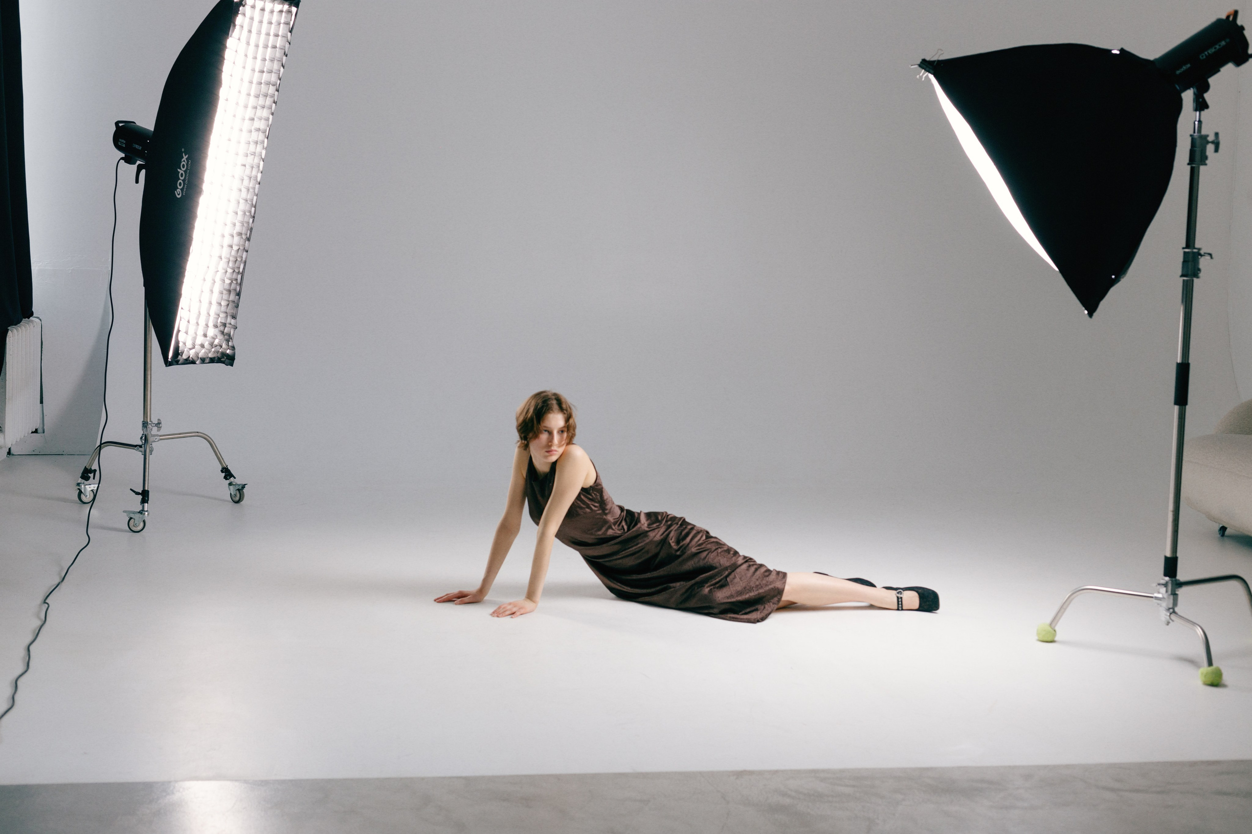 Маша. Фотограф в Москве — Евгения Прокопенко