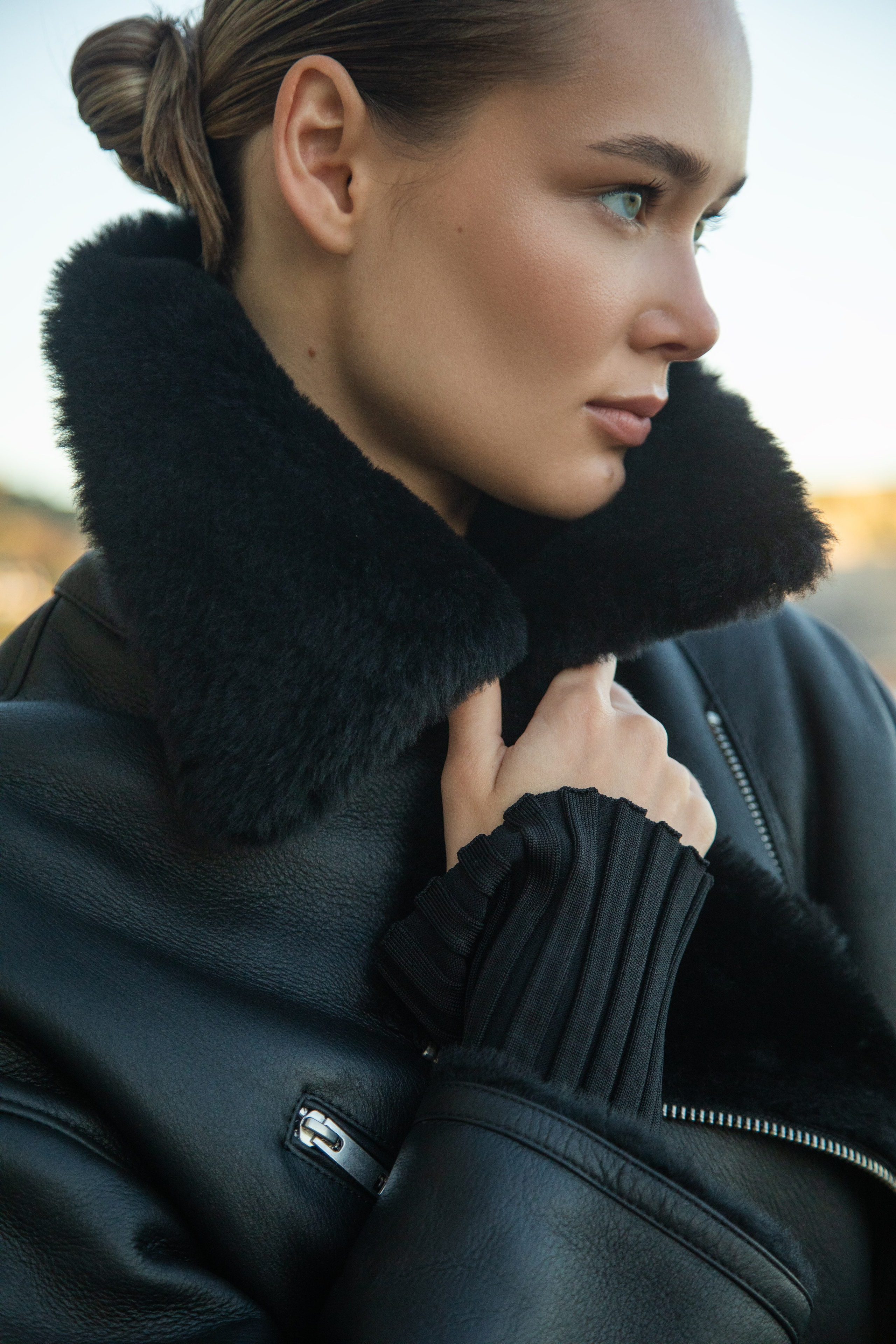 Charuel. Ретушер Polli_retouch