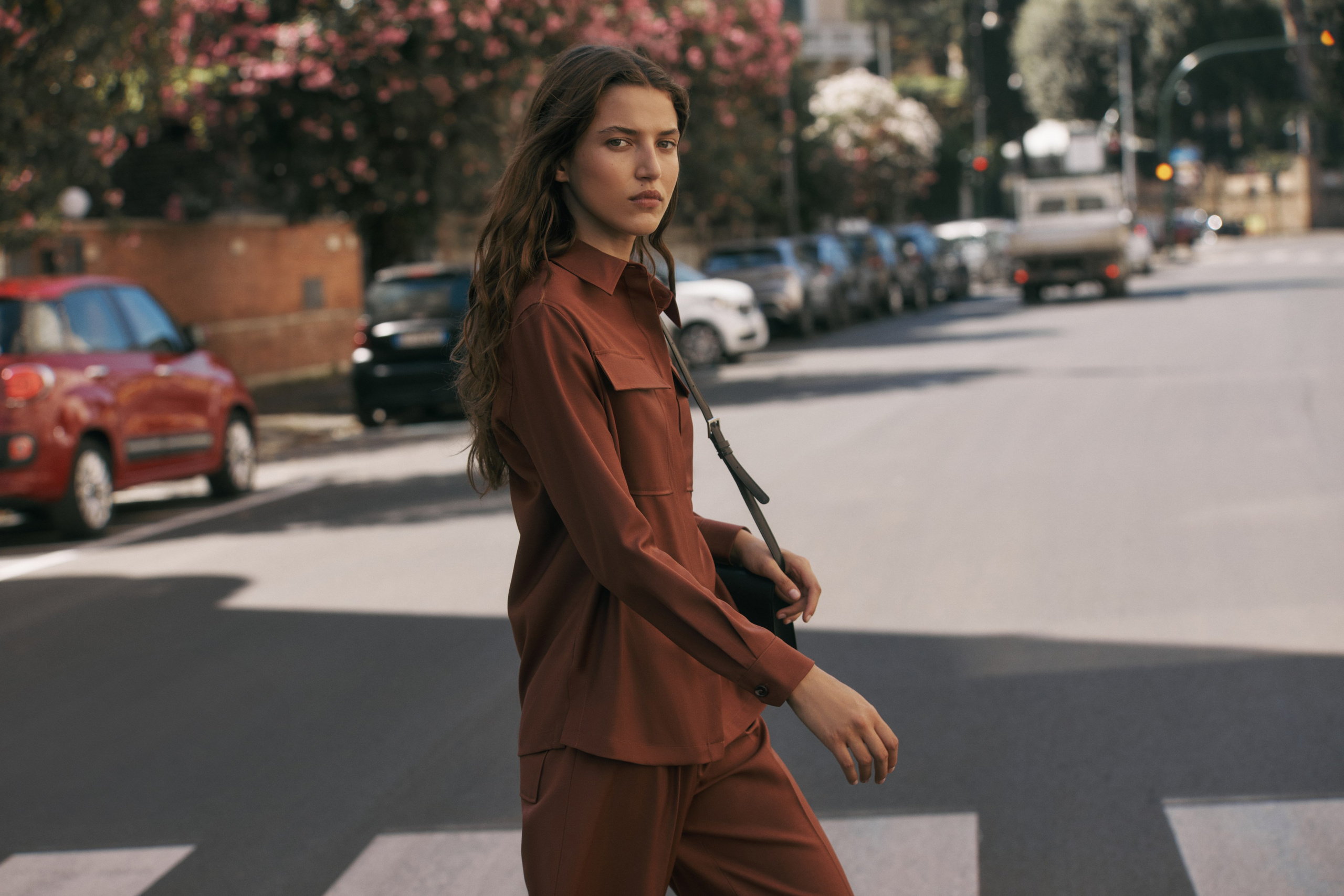 Lusio. Ретушер Polli_retouch