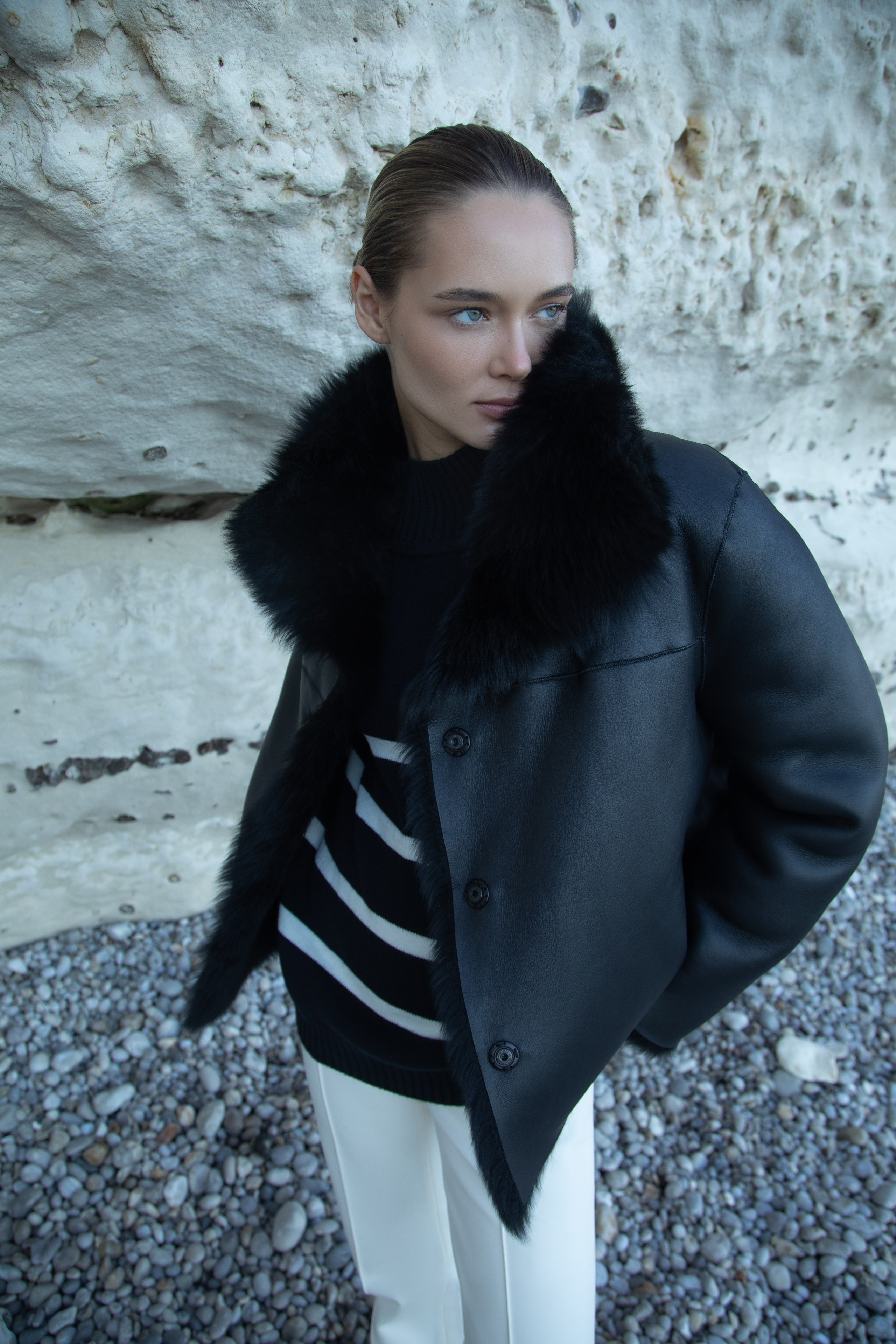 Charuel. Ретушер Polli_retouch