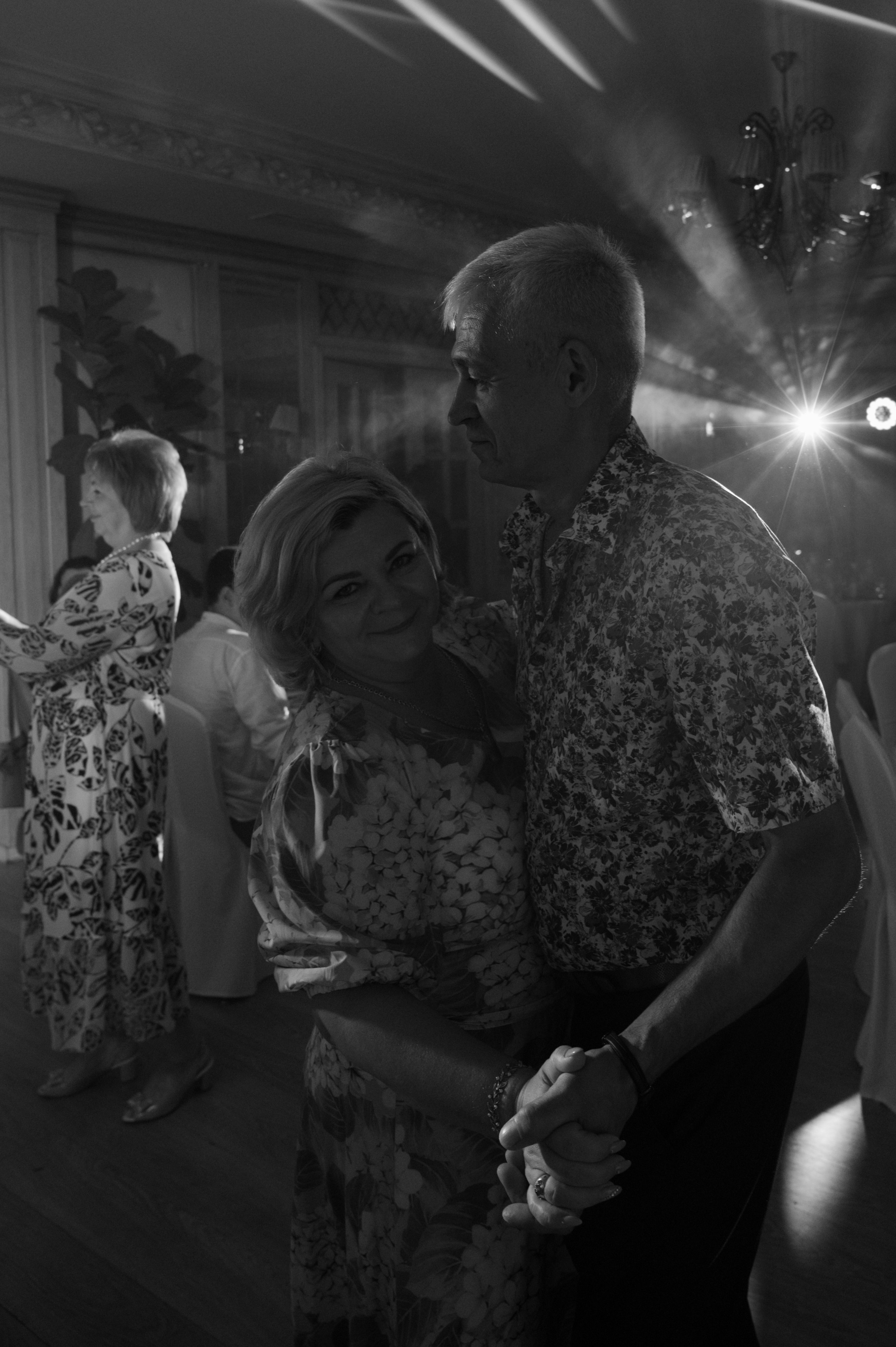 Про любовь. Фотограф Ким Ангелина