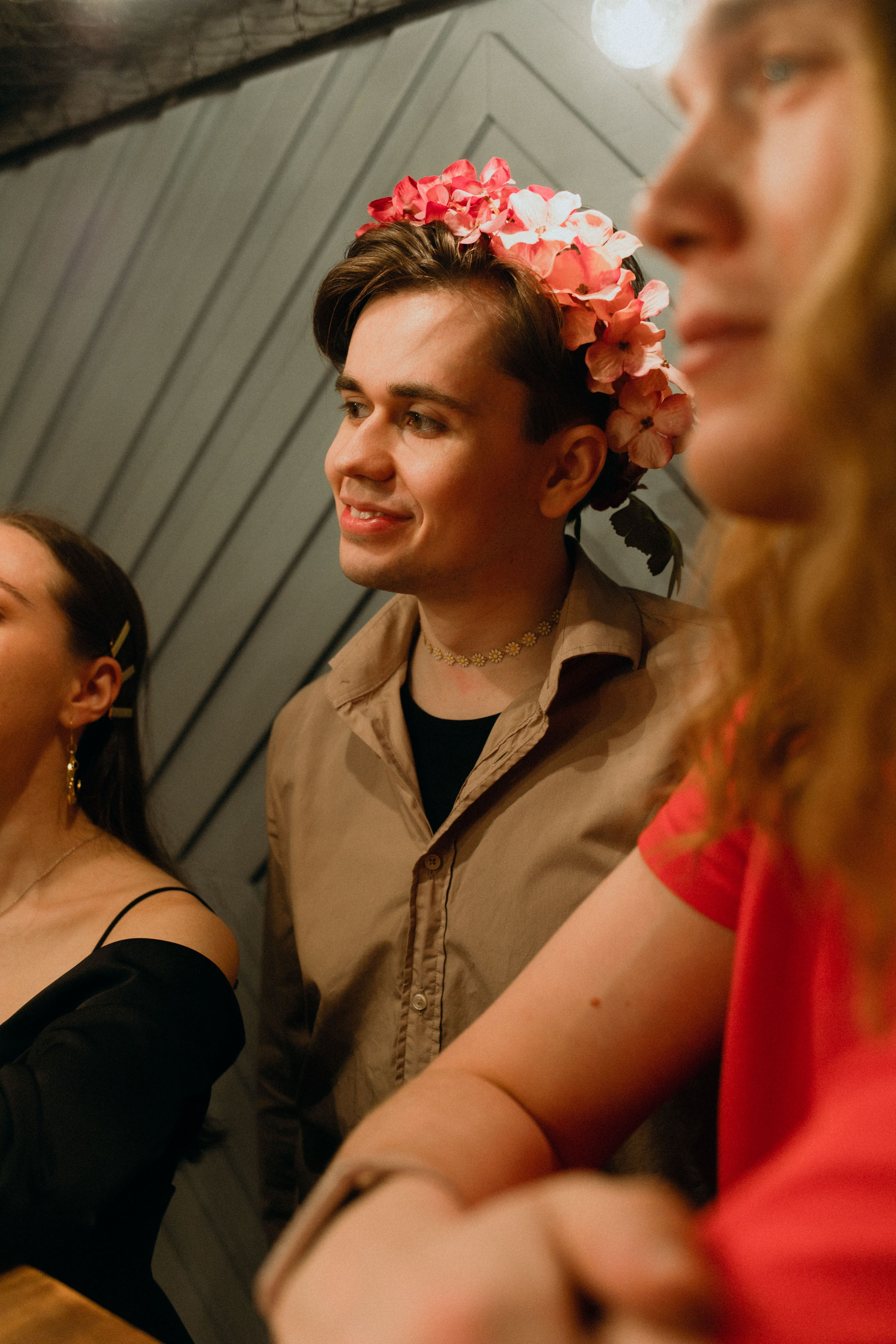 День Рождения Саши. Катерина Аникеева | Фотограф | Екатеринбург