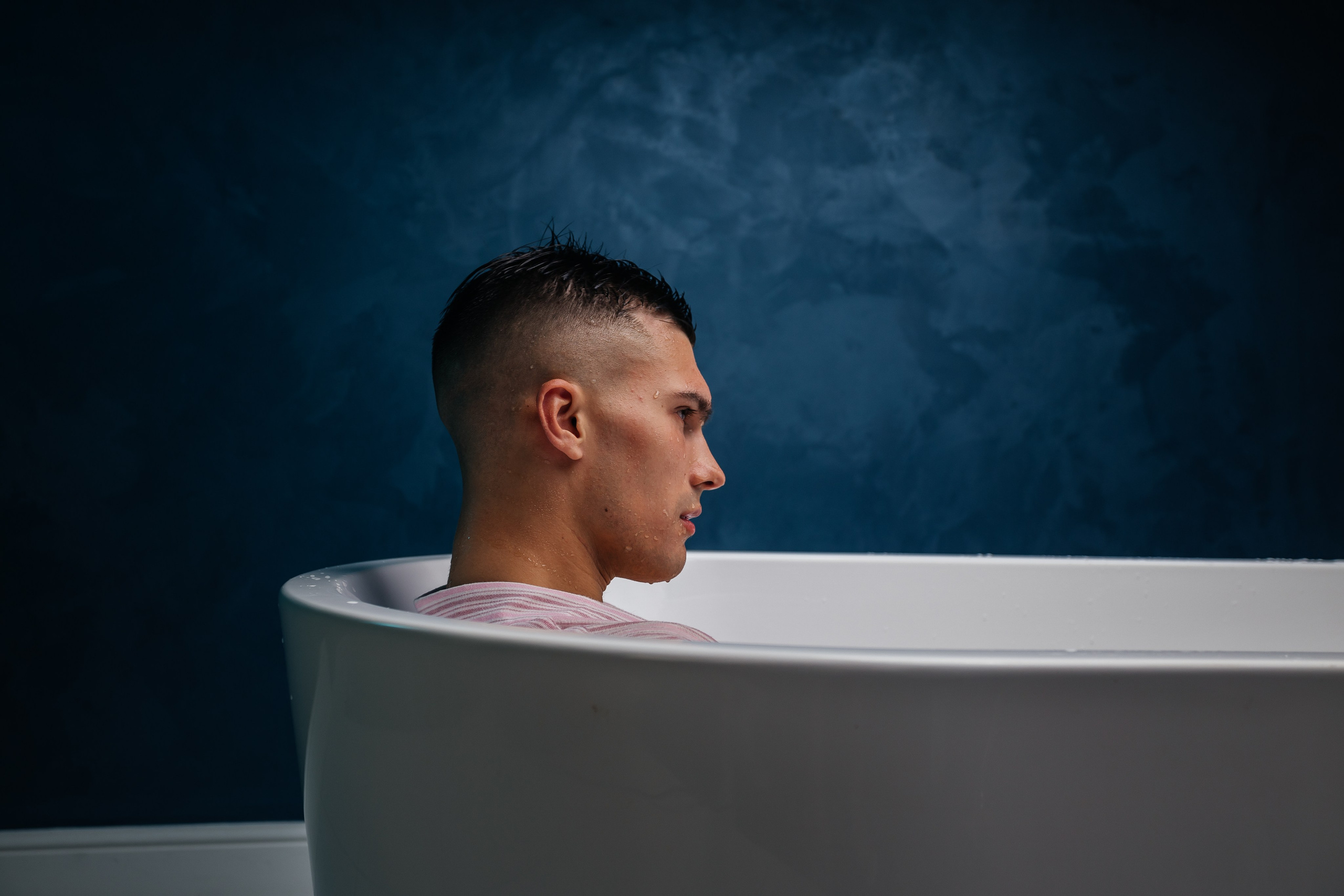 Фотосъёмка мужского портрета. Александр Оношкин. Свадебный фотограф в Екатеринбурге