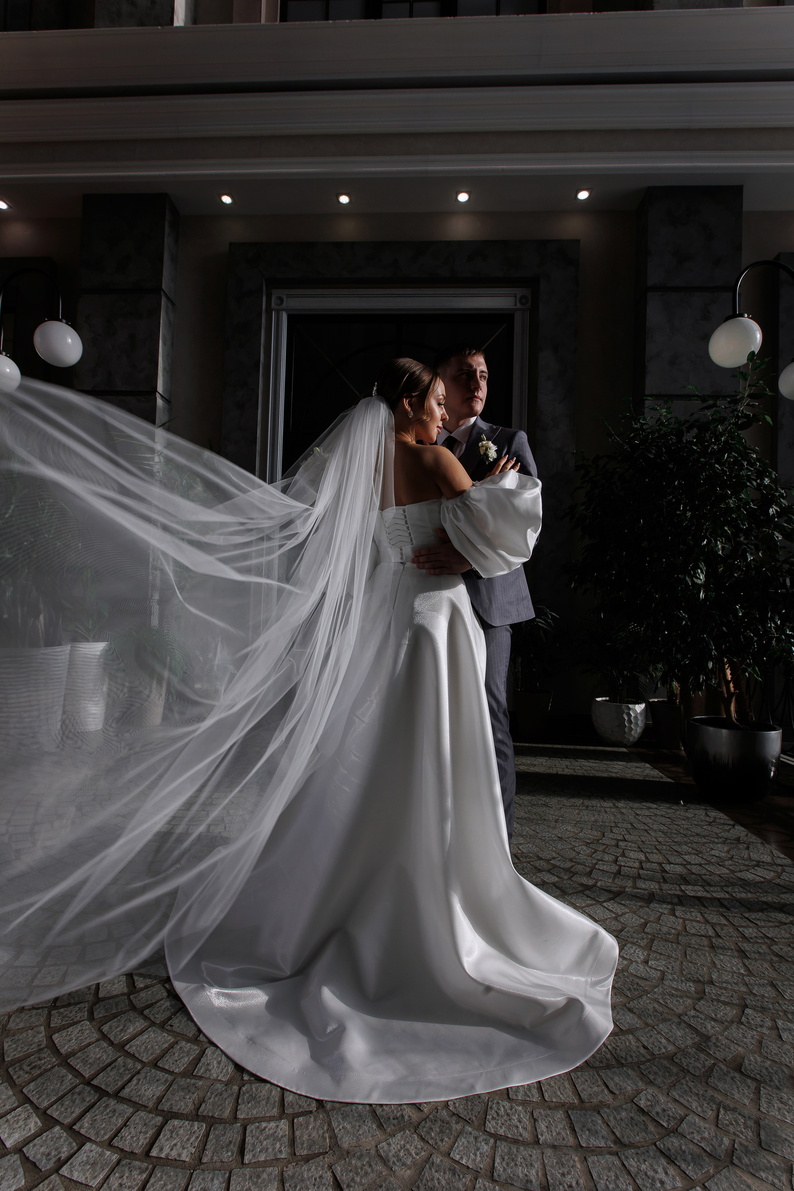 Julia & Sergey. Anne Miller | Photographer