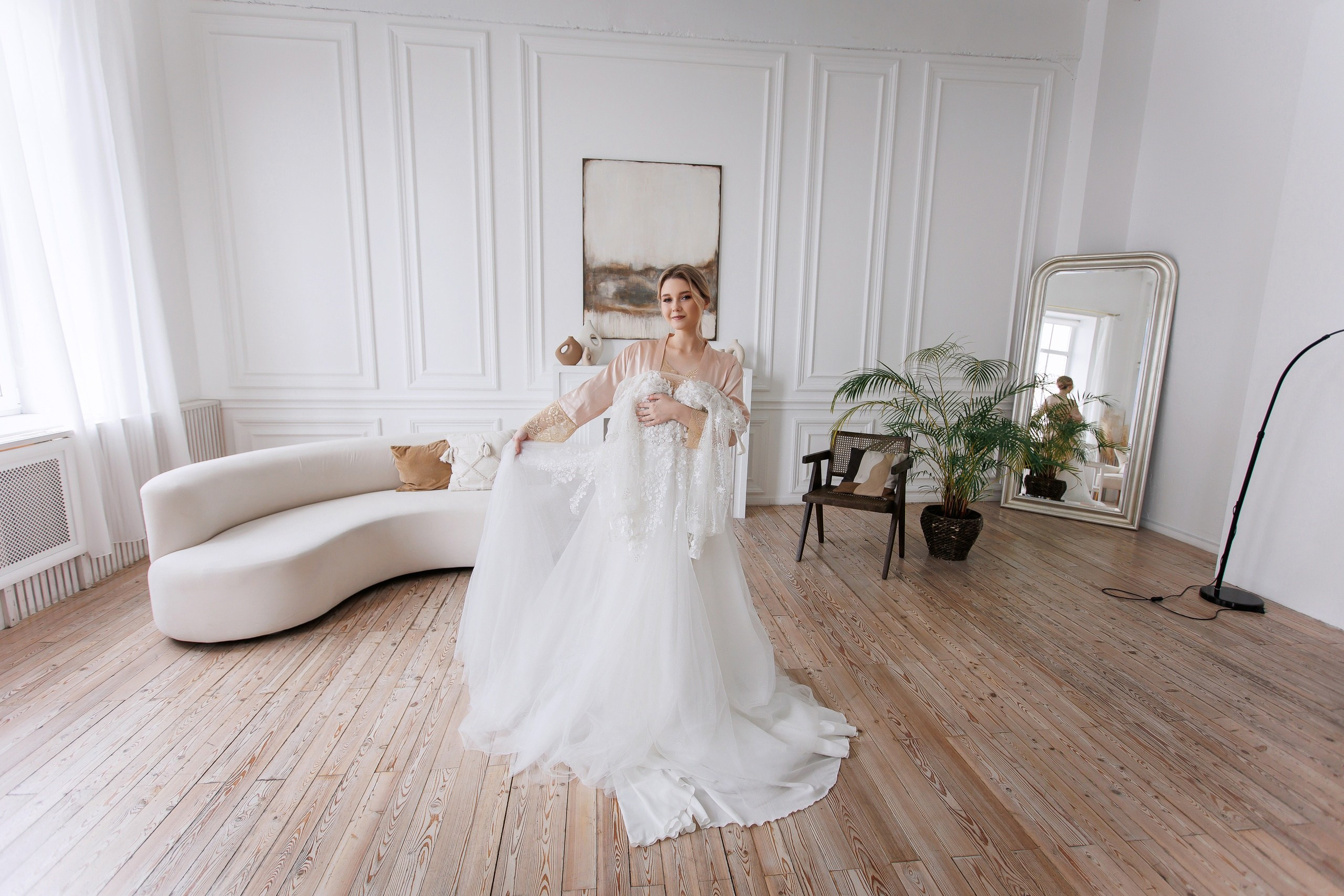 Victoria & Stanislav. Anne Miller | Photographer