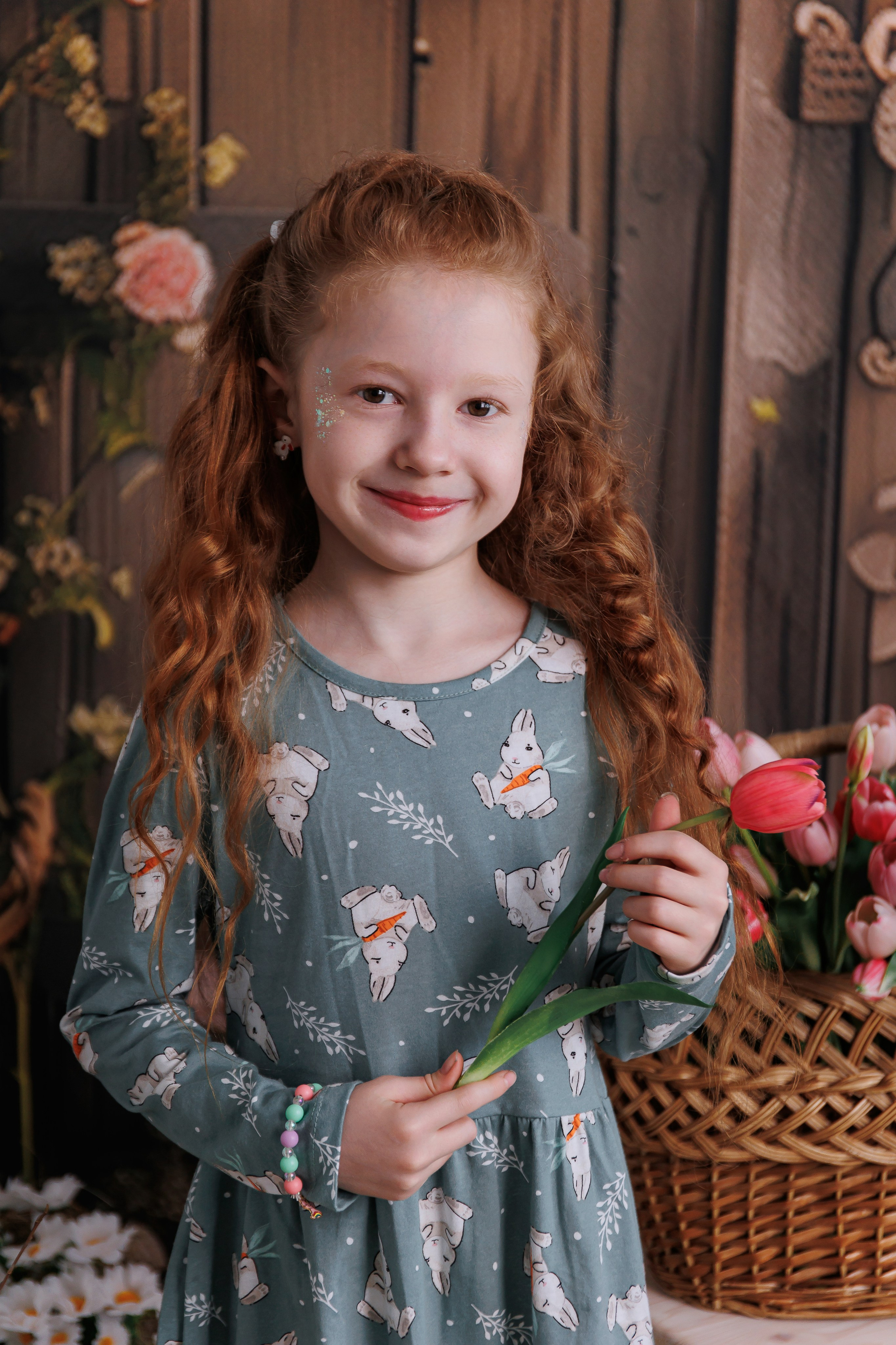 Easter. Anne Miller | Photographer