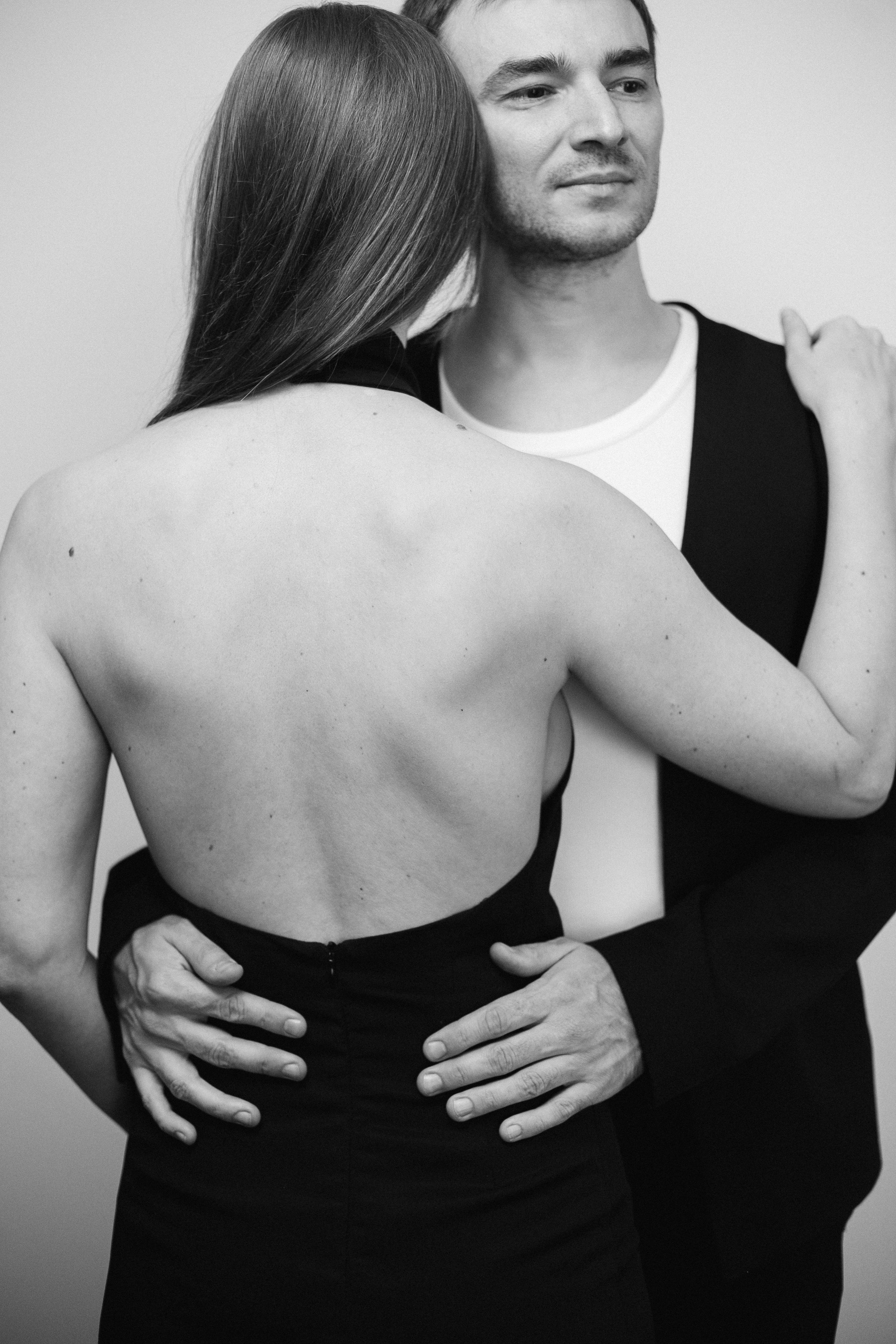 Love Story/ Семейная съемка. Фотограф Кристина Мурашова